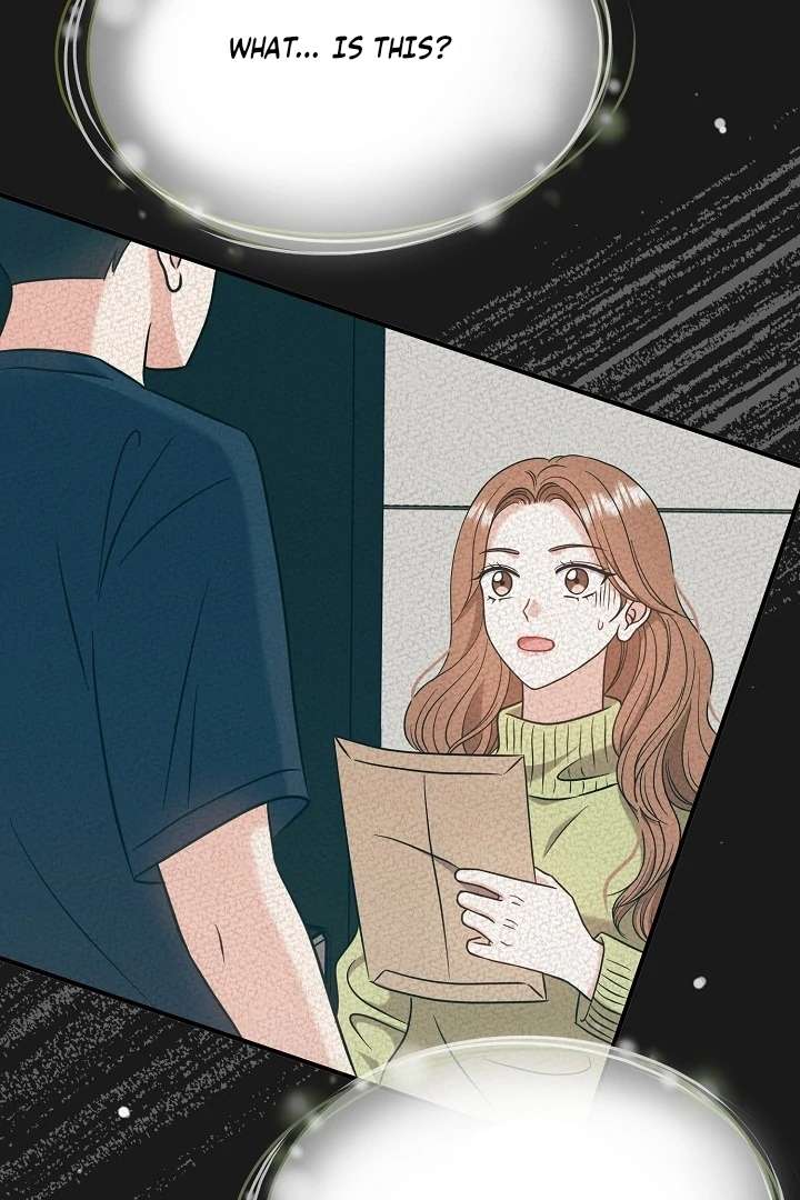 My Sweet Second Proposal Chapter 6 - Page 94