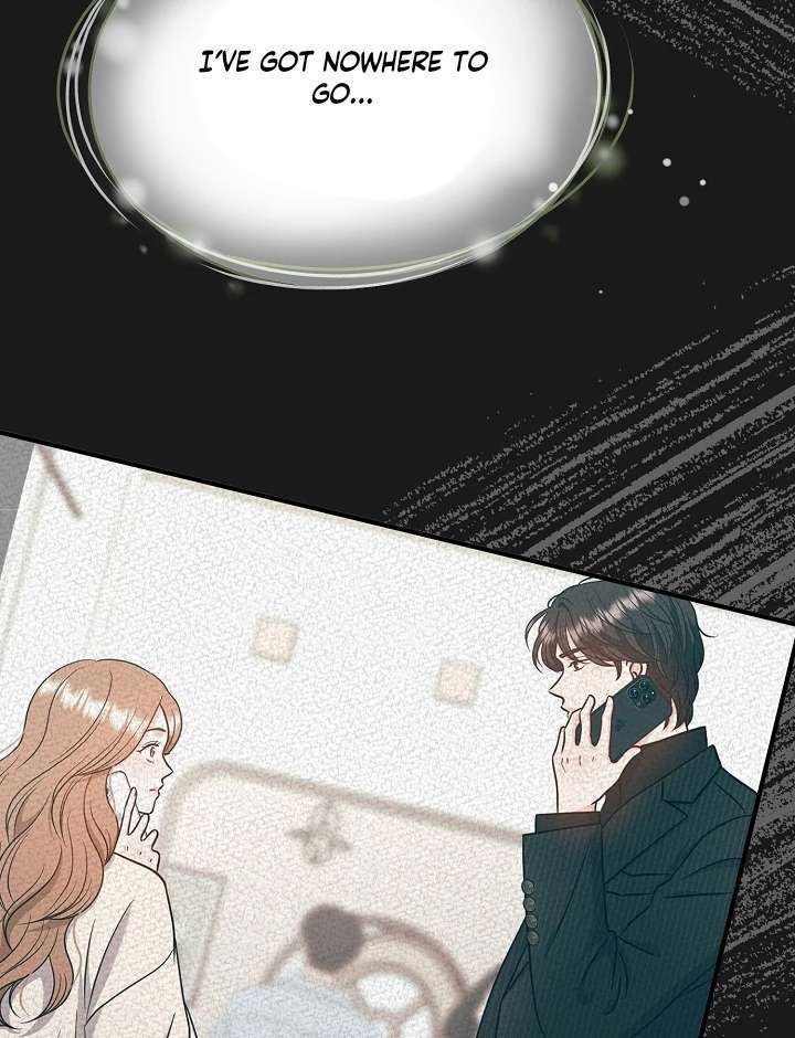 My Sweet Second Proposal Chapter 6 - Page 96