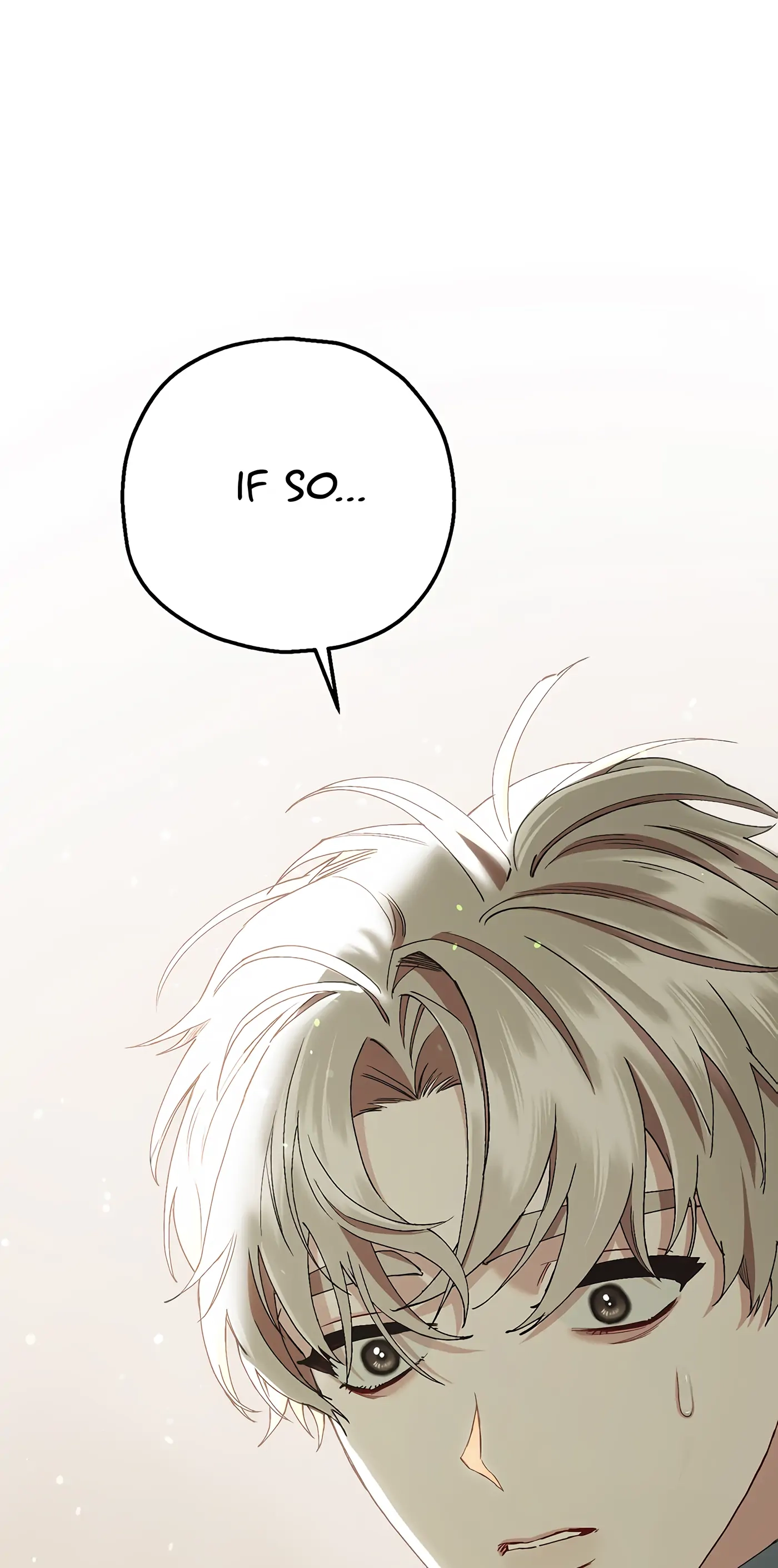 My Sweet Second Proposal Chapter 60 - Page 1