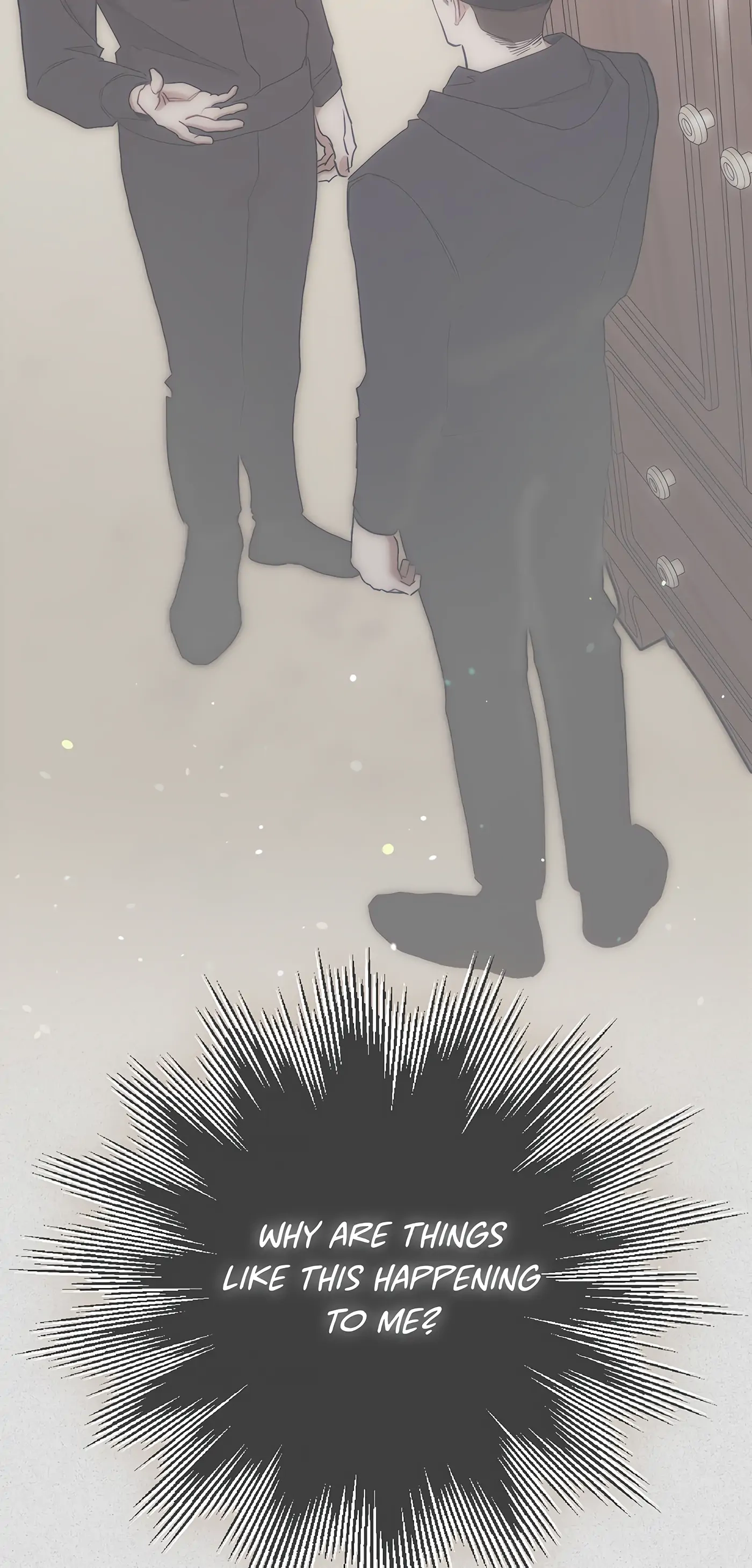 My Sweet Second Proposal Chapter 60 - Page 100