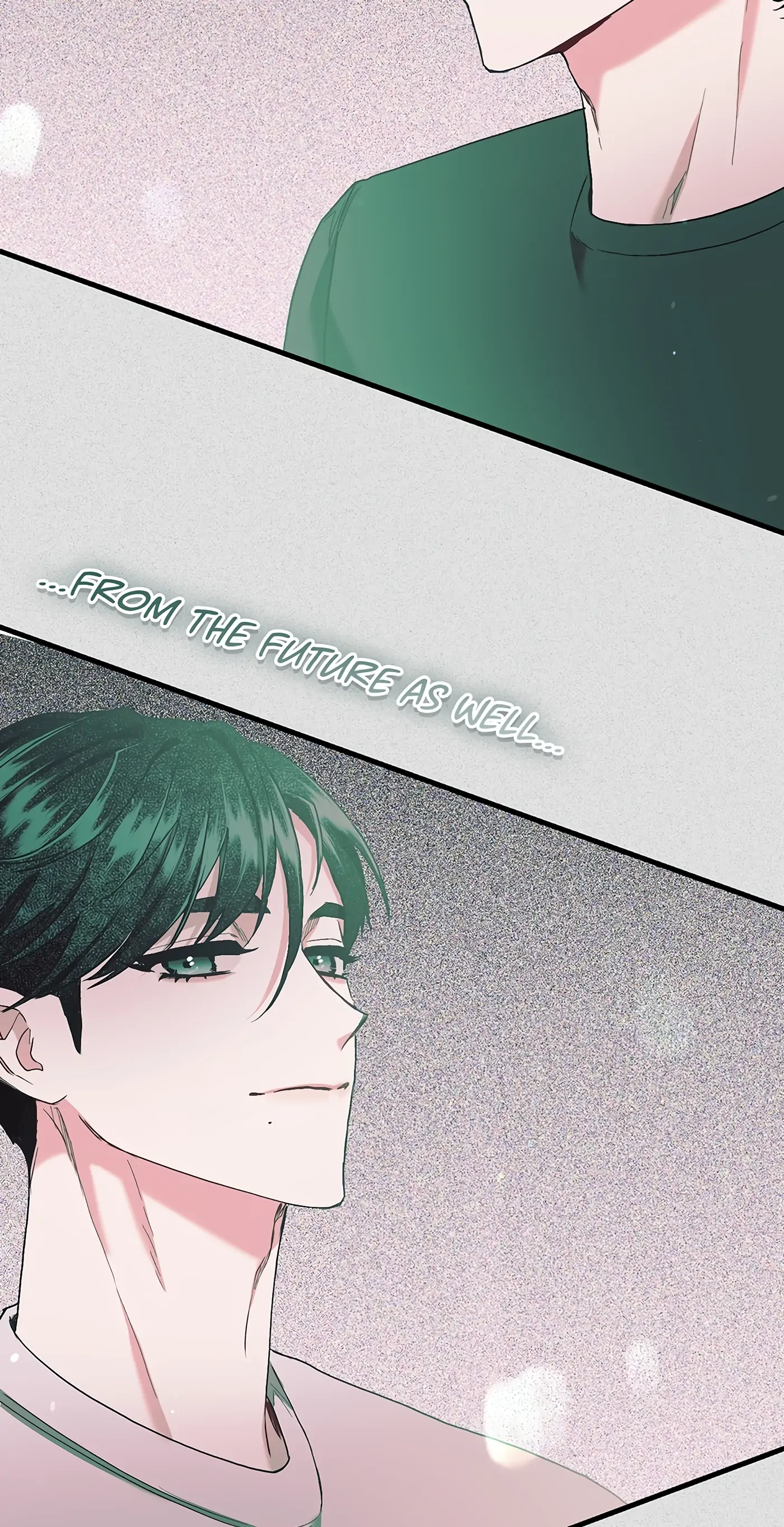 My Sweet Second Proposal Chapter 60 - Page 121