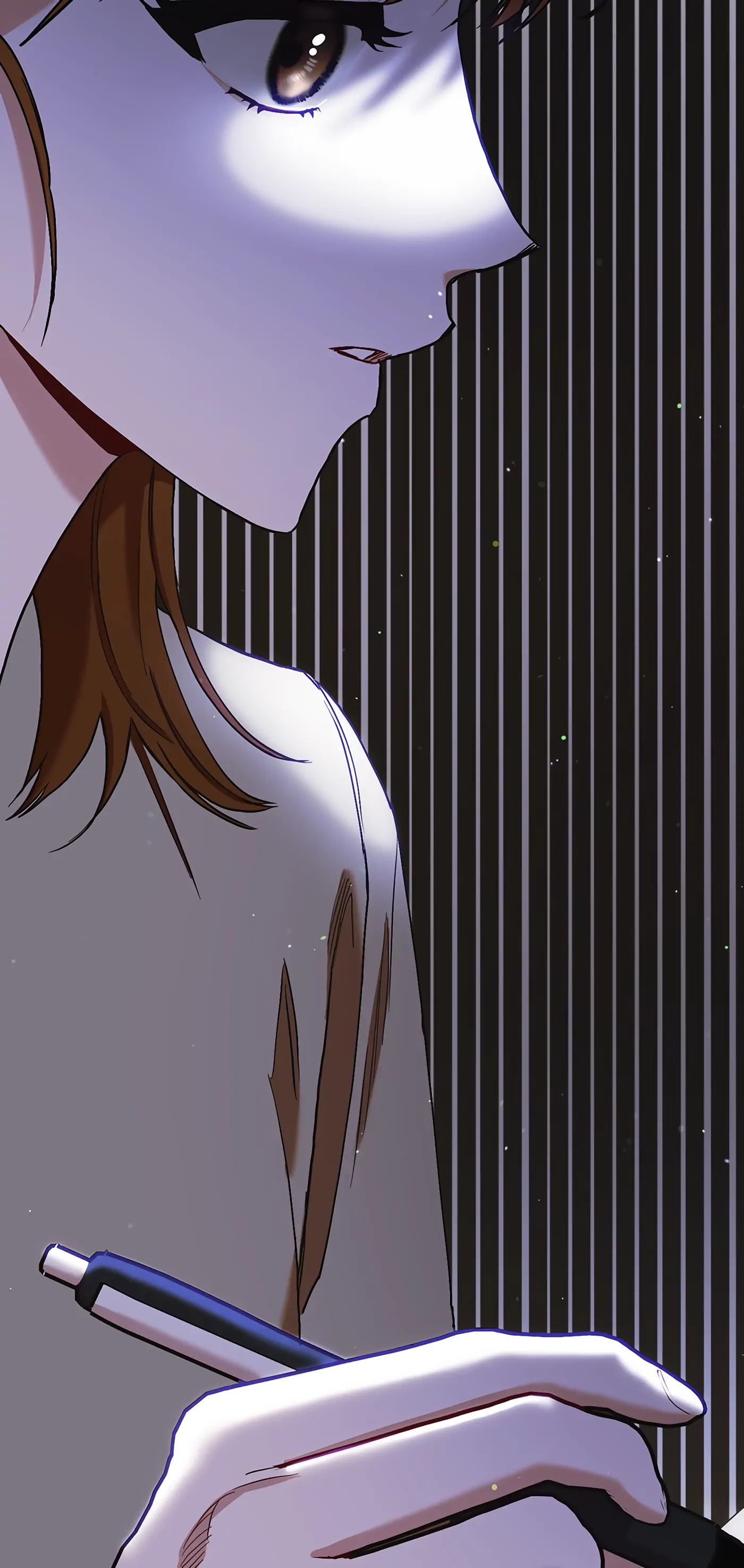My Sweet Second Proposal Chapter 60 - Page 126