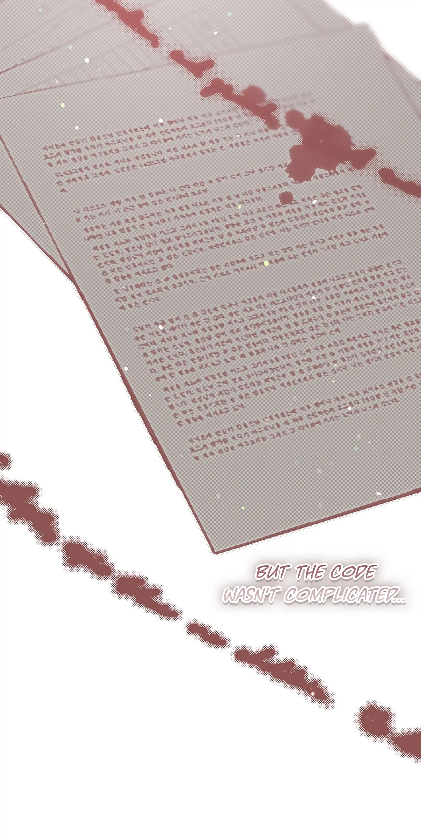 My Sweet Second Proposal Chapter 60 - Page 36