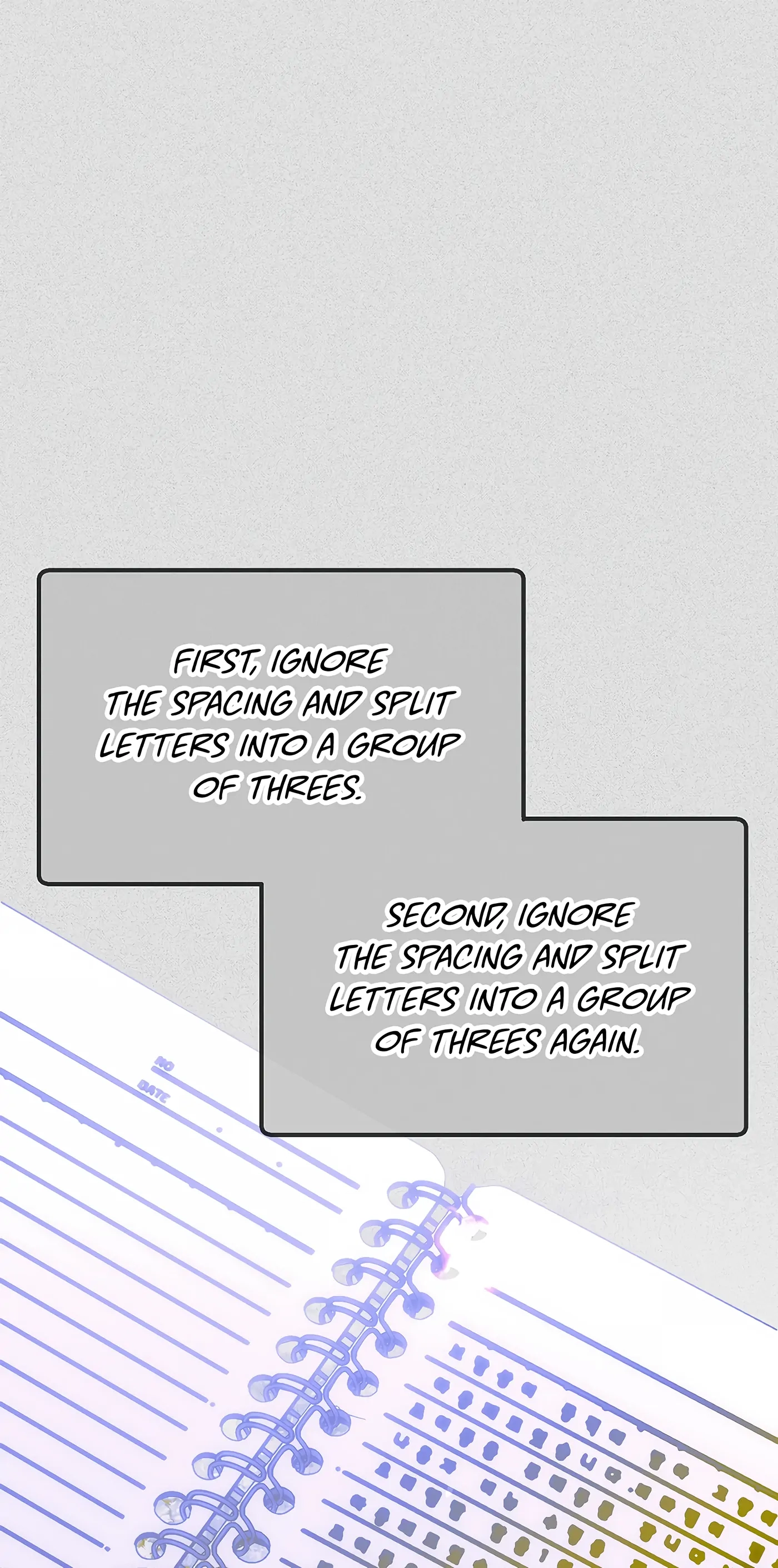 My Sweet Second Proposal Chapter 60 - Page 38