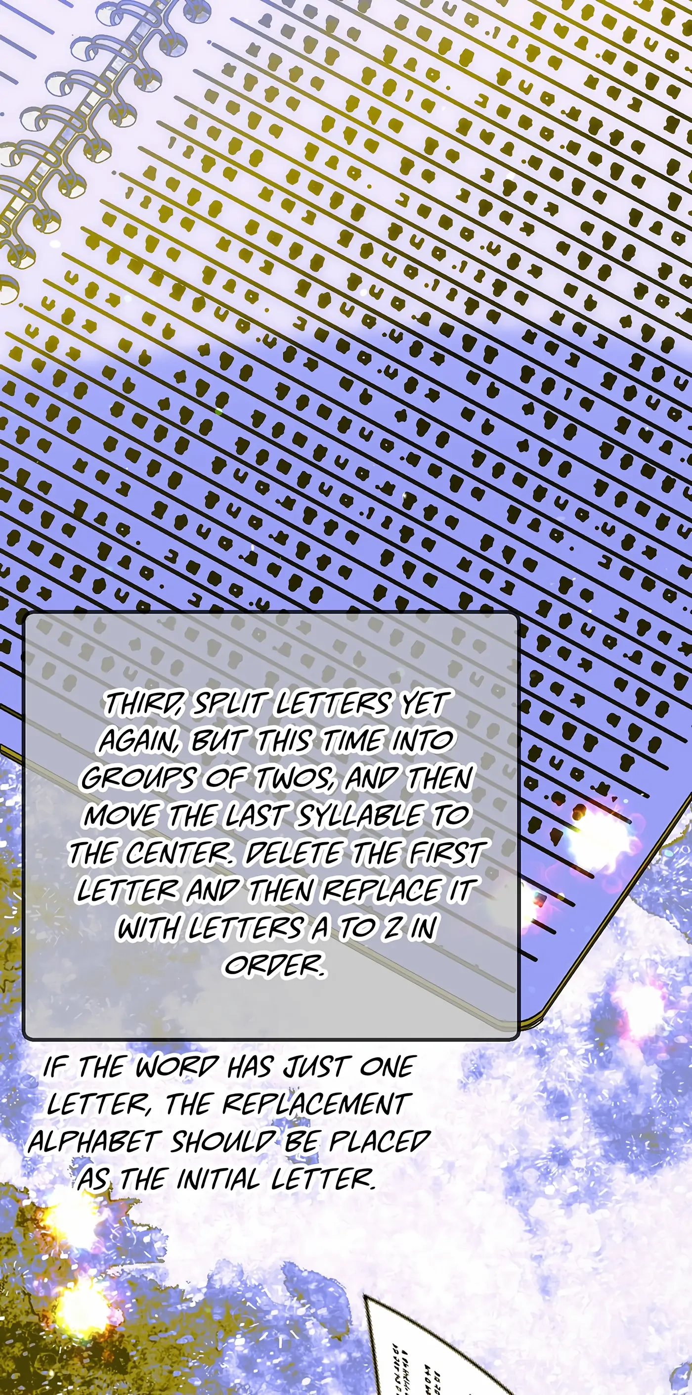 My Sweet Second Proposal Chapter 60 - Page 39