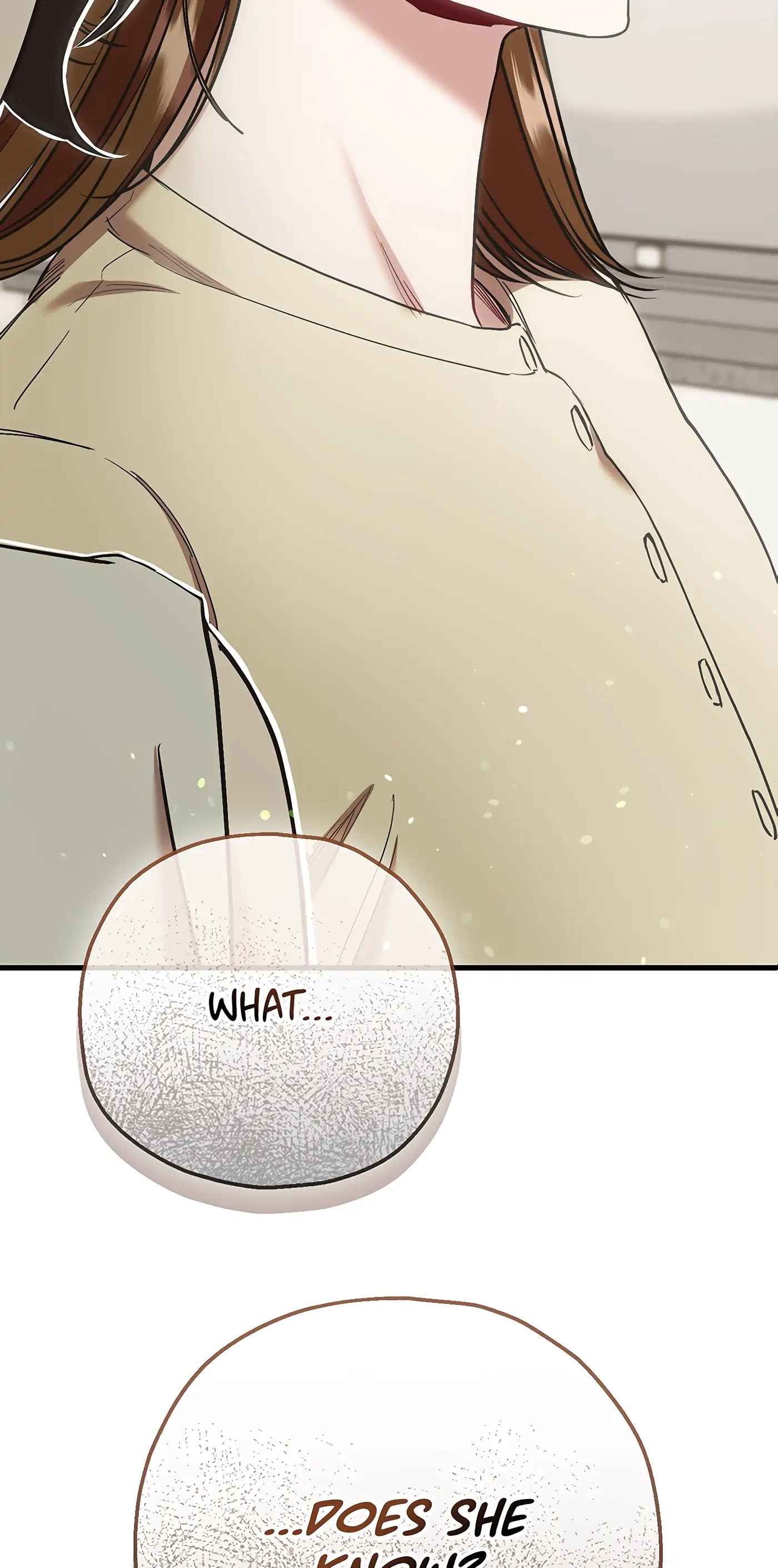 My Sweet Second Proposal Chapter 60 - Page 4