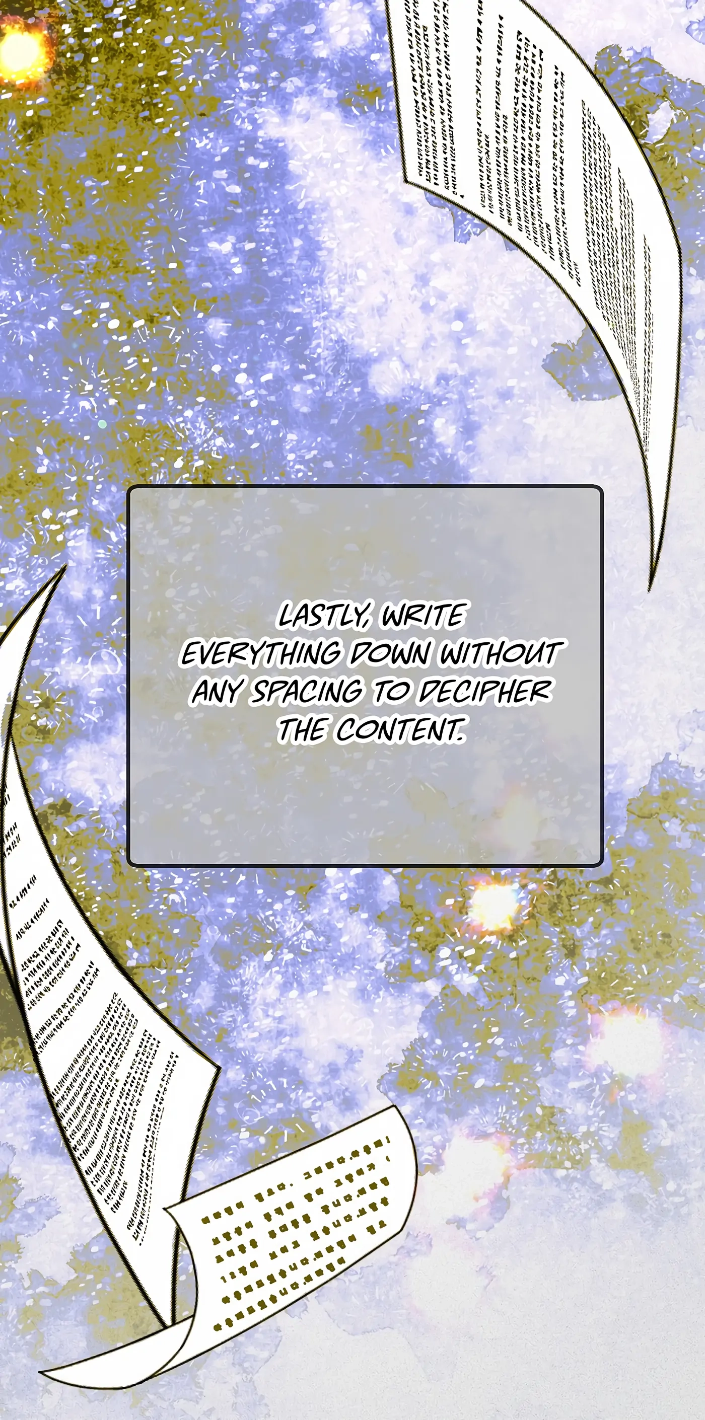 My Sweet Second Proposal Chapter 60 - Page 40