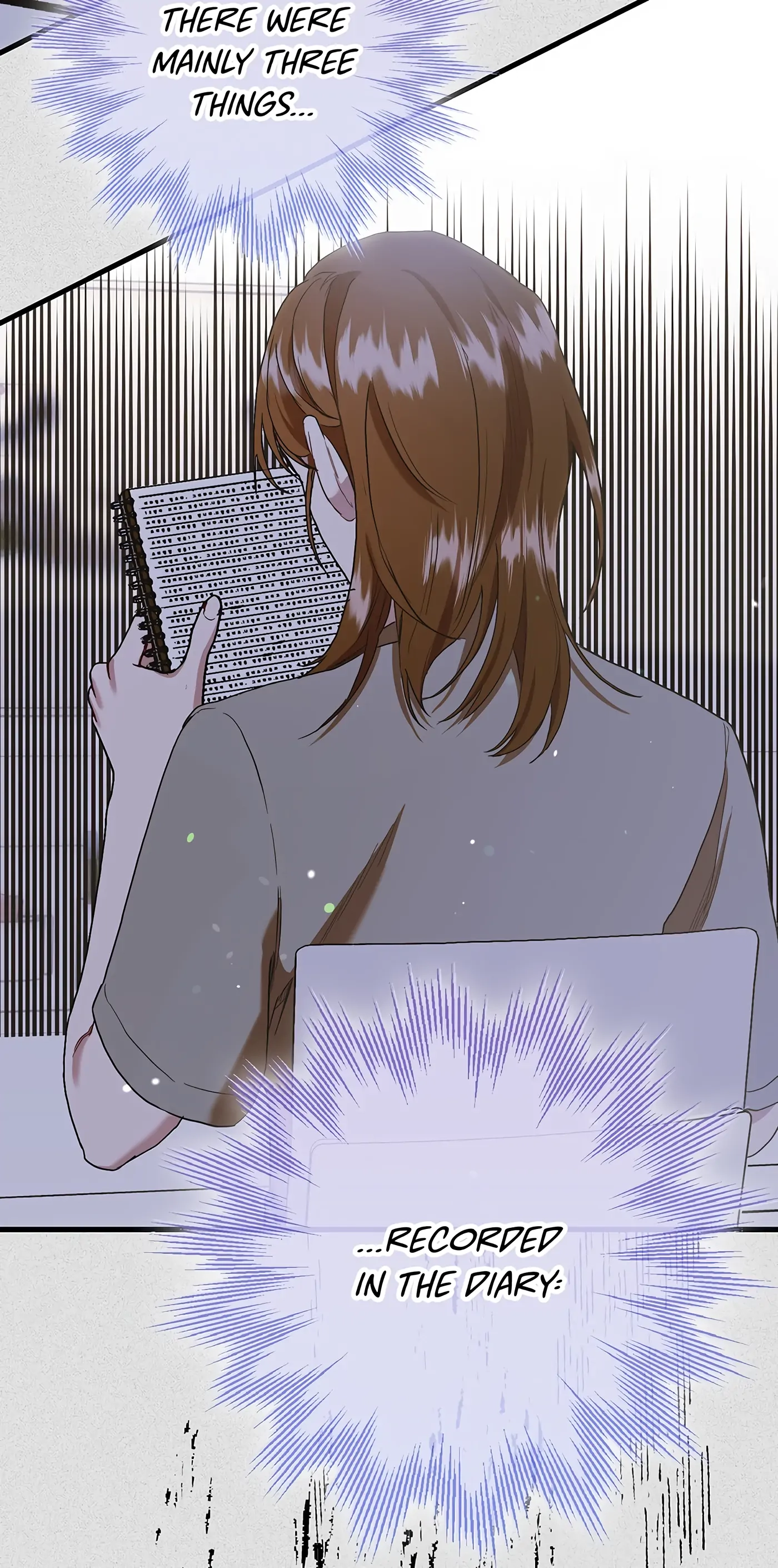 My Sweet Second Proposal Chapter 60 - Page 43