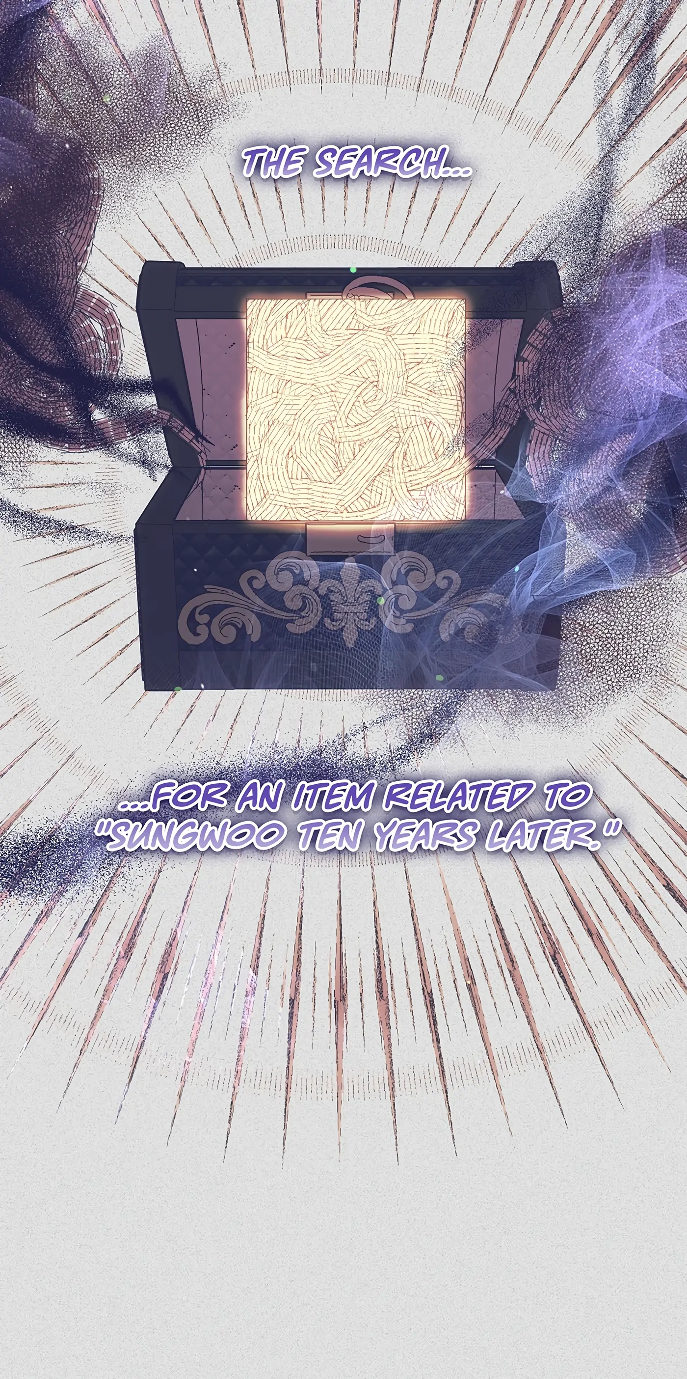 My Sweet Second Proposal Chapter 60 - Page 47