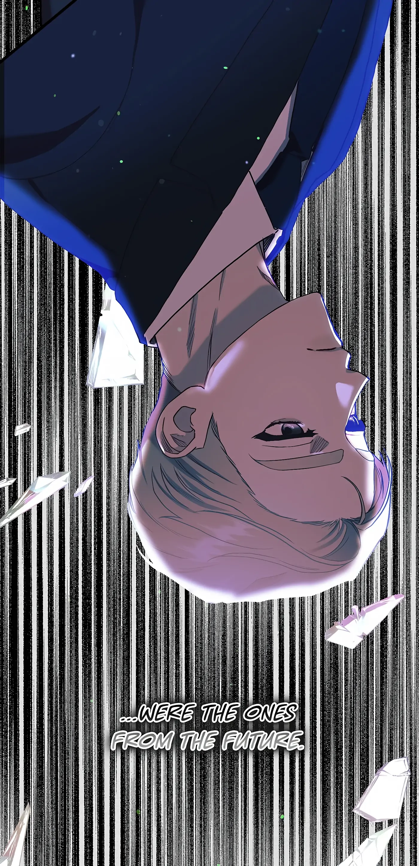 My Sweet Second Proposal Chapter 60 - Page 54