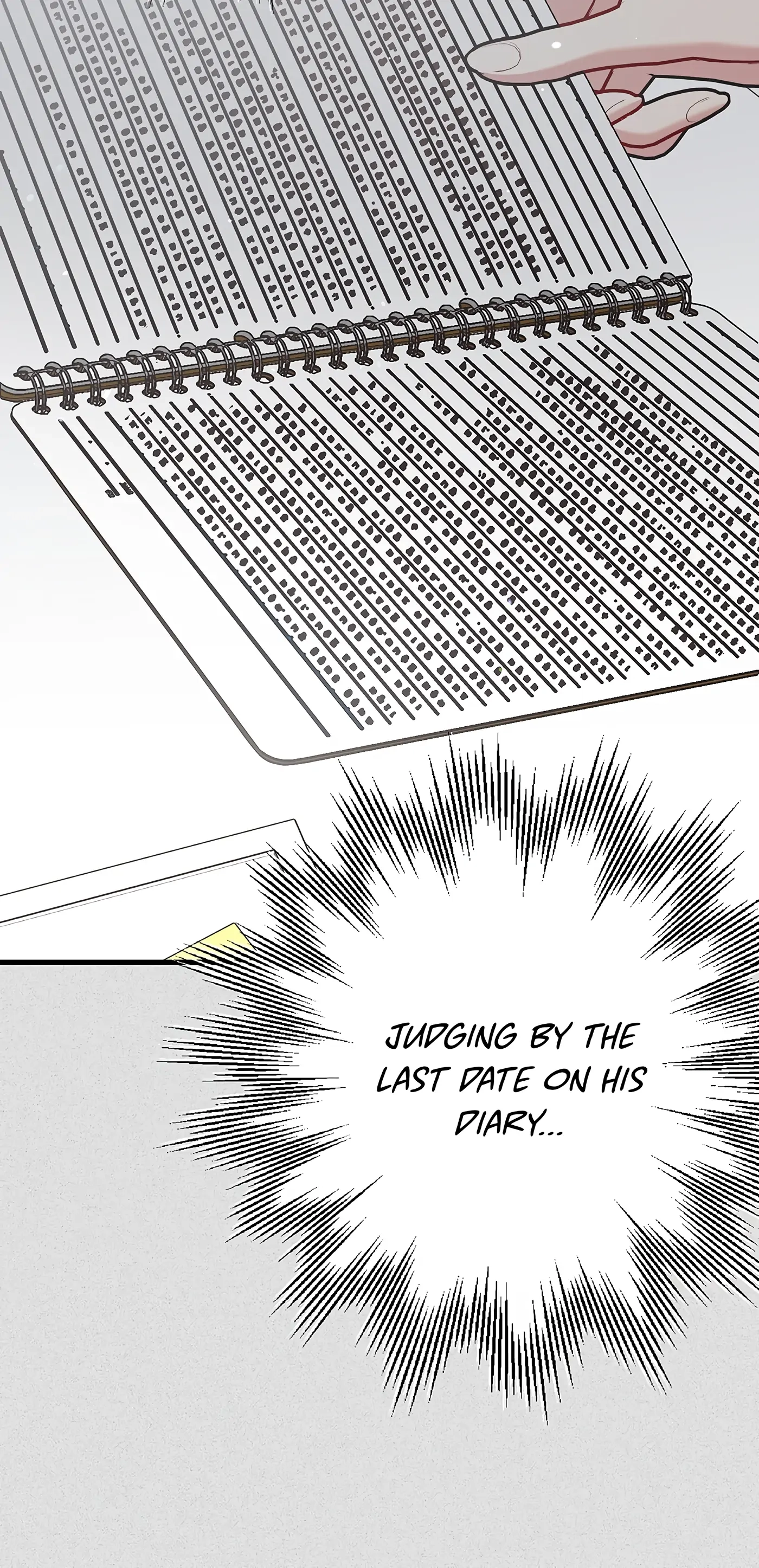 My Sweet Second Proposal Chapter 60 - Page 56