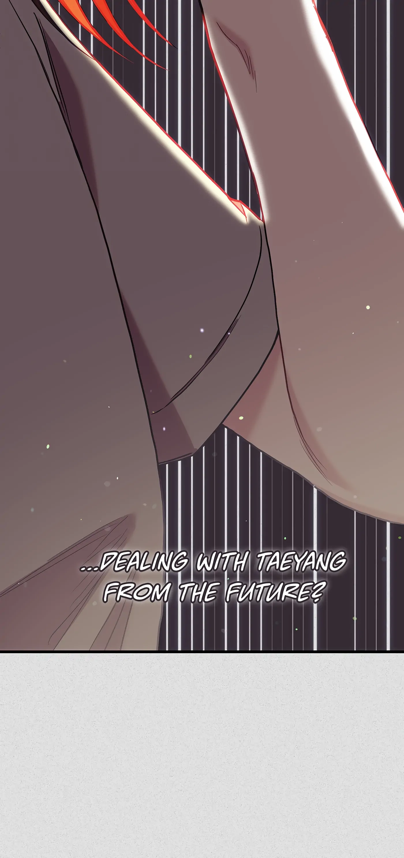 My Sweet Second Proposal Chapter 60 - Page 63