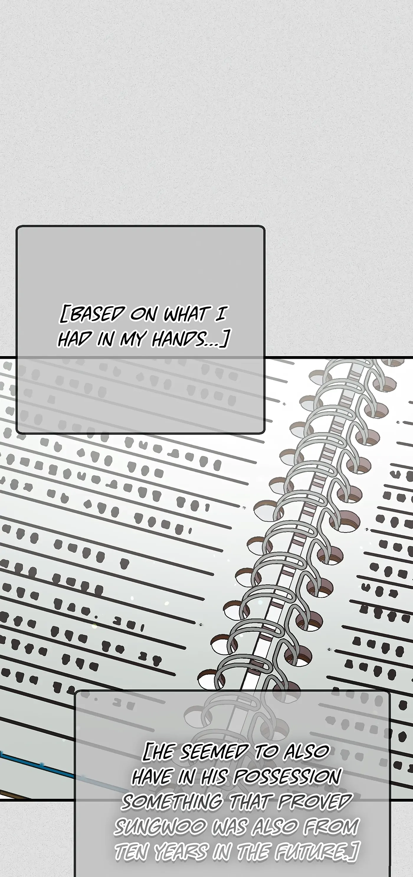 My Sweet Second Proposal Chapter 60 - Page 65