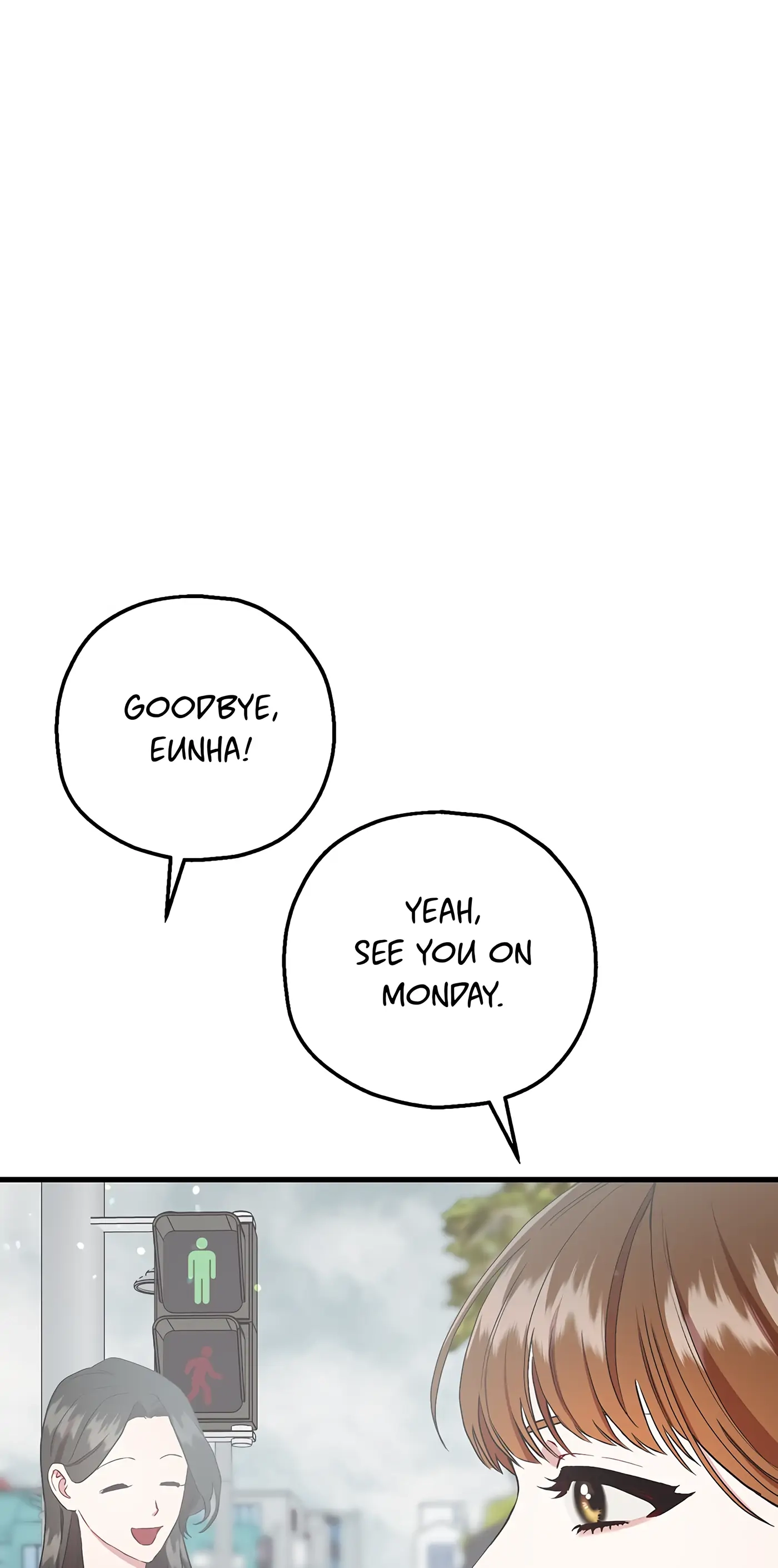 My Sweet Second Proposal Chapter 60 - Page 7