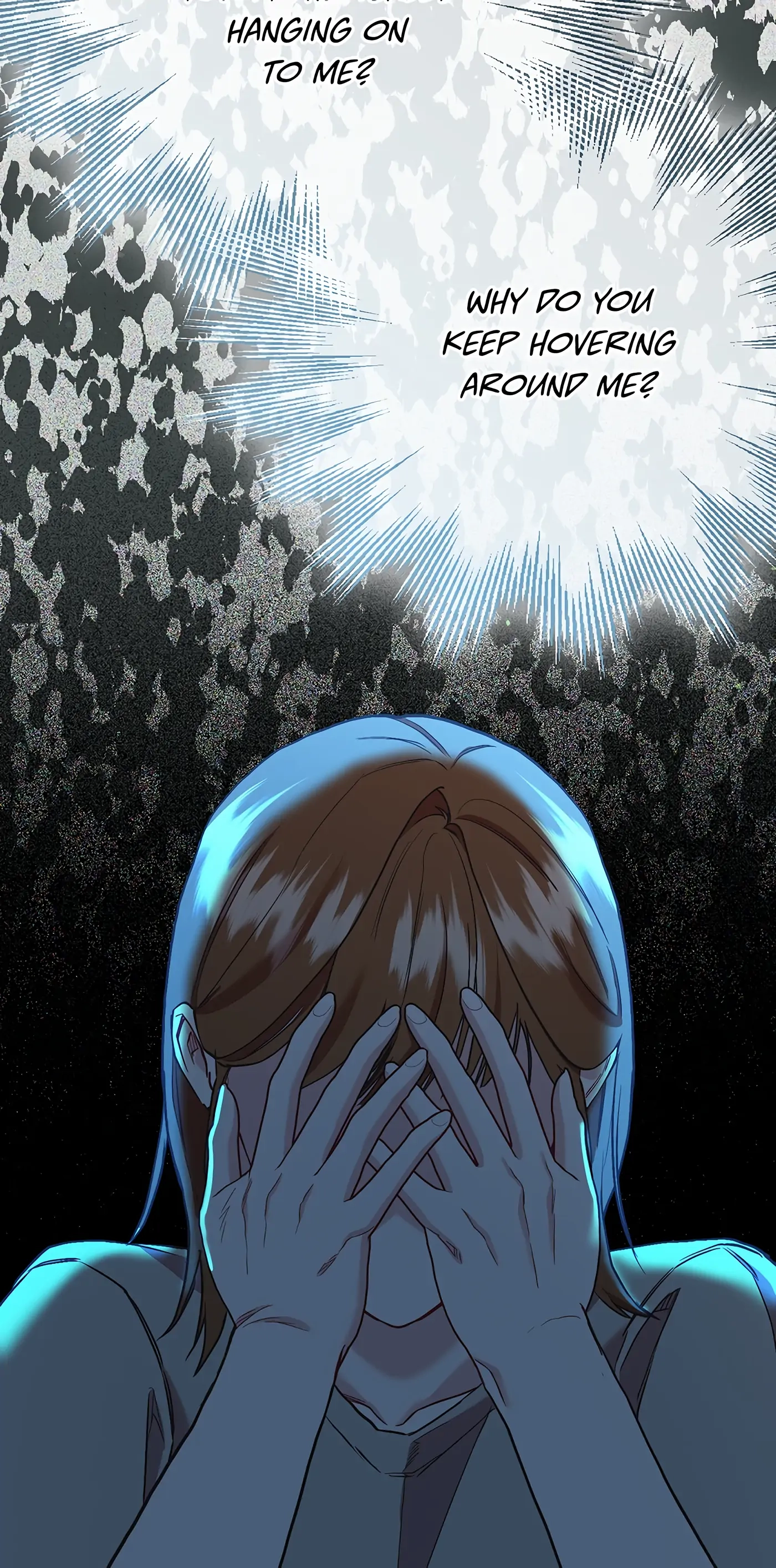 My Sweet Second Proposal Chapter 60 - Page 73