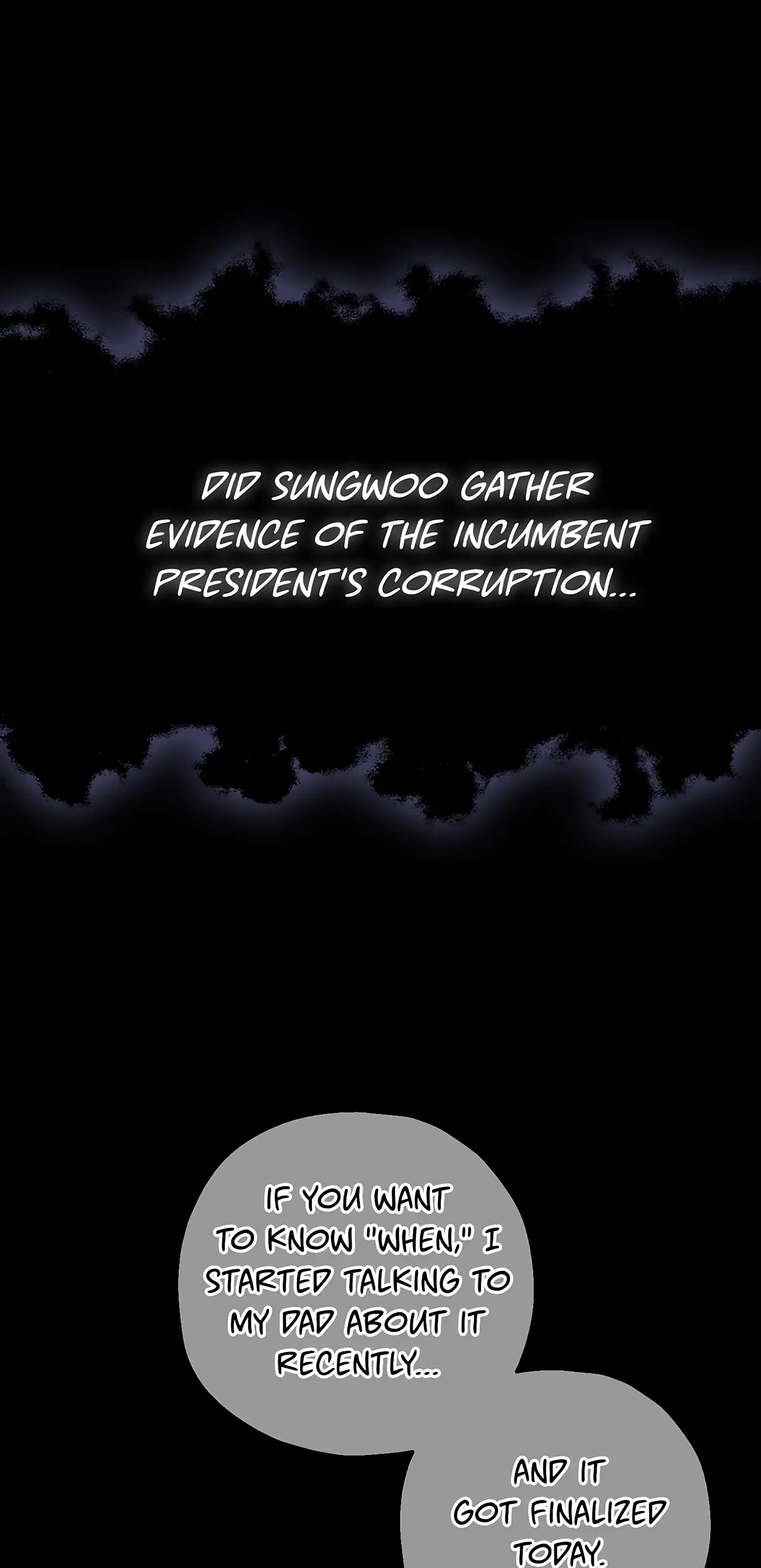 My Sweet Second Proposal Chapter 60 - Page 86