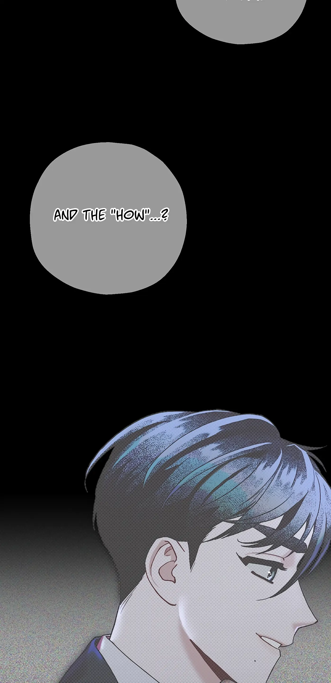 My Sweet Second Proposal Chapter 60 - Page 87