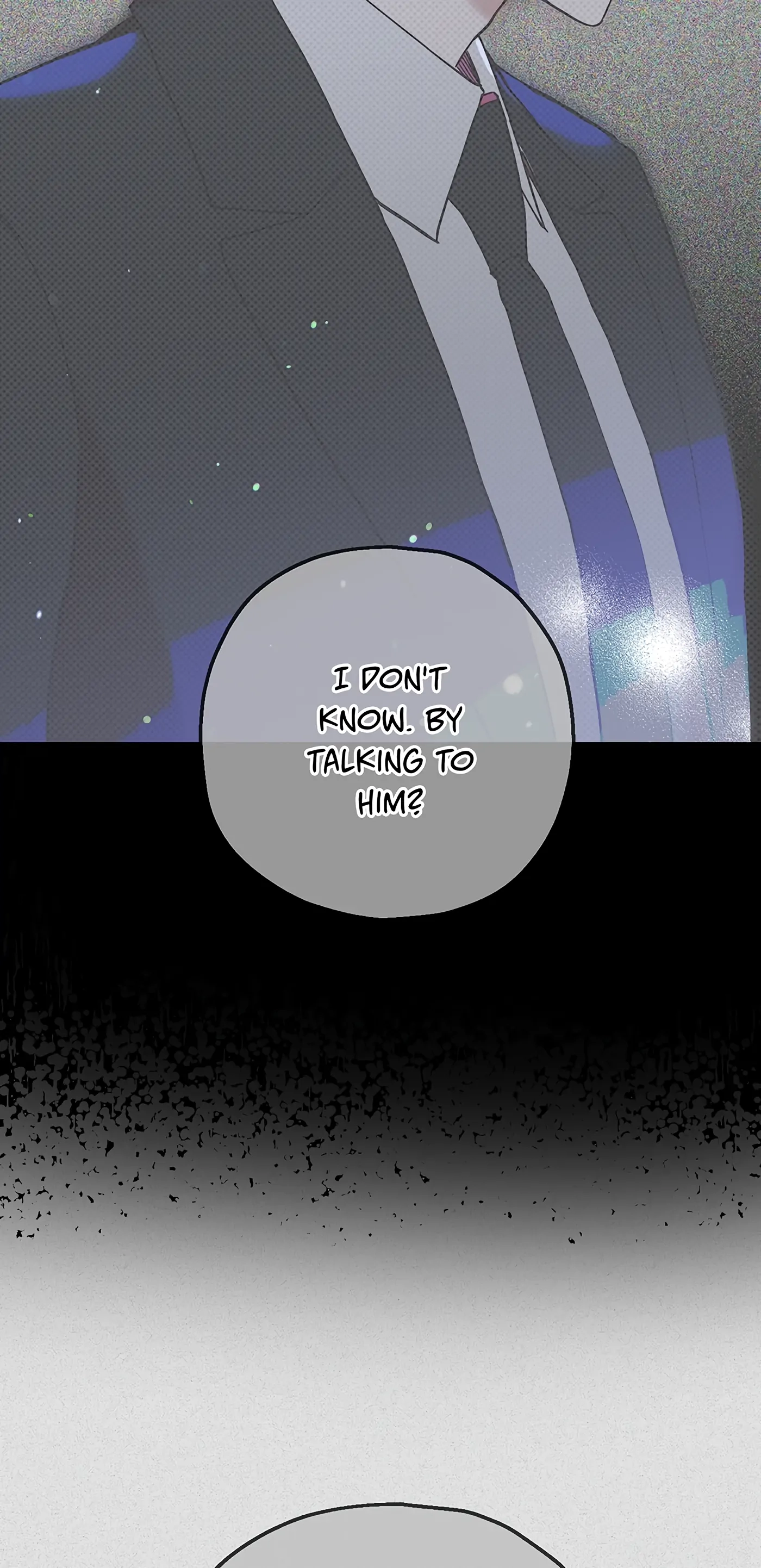 My Sweet Second Proposal Chapter 60 - Page 88