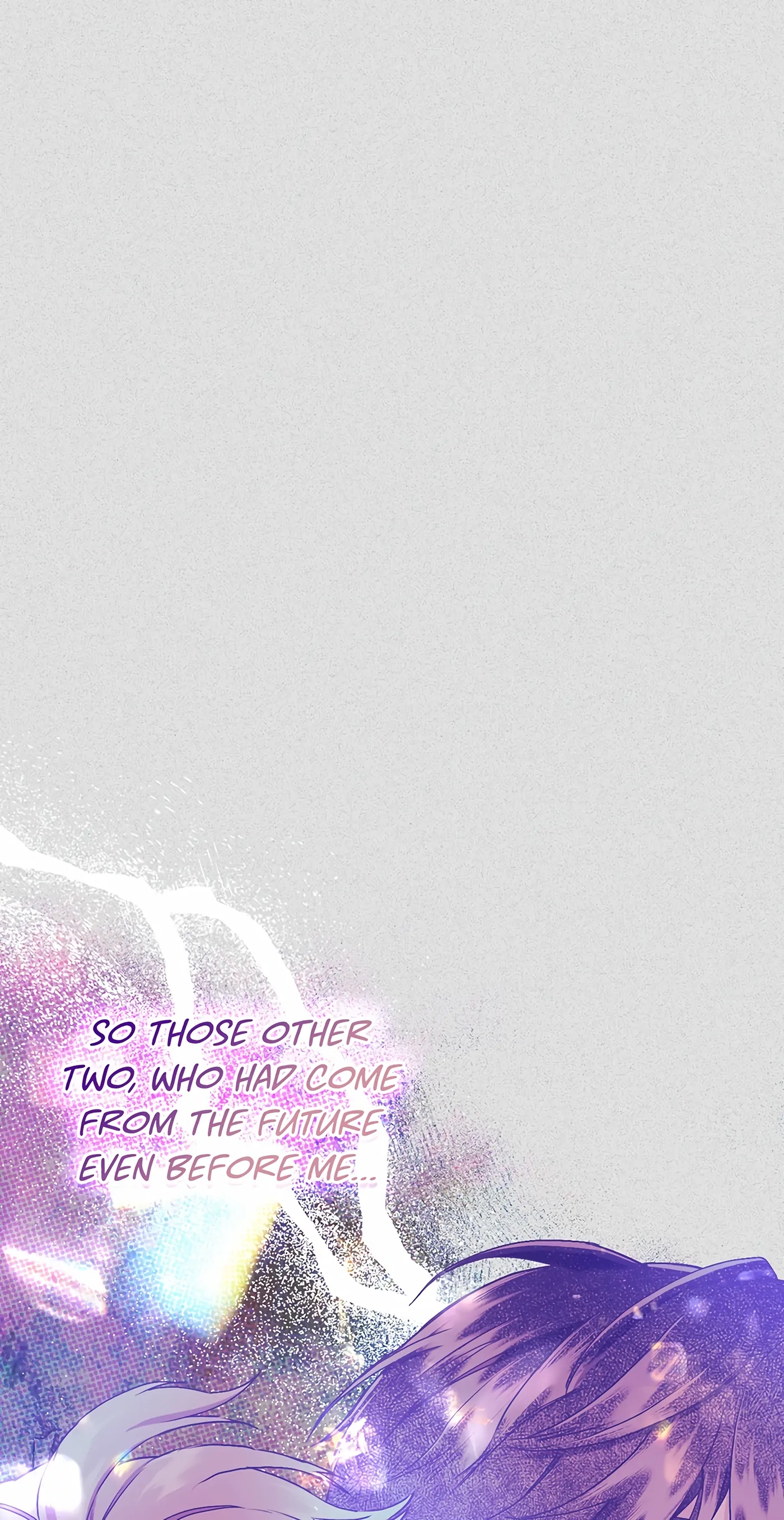 My Sweet Second Proposal Chapter 61 - Page 10