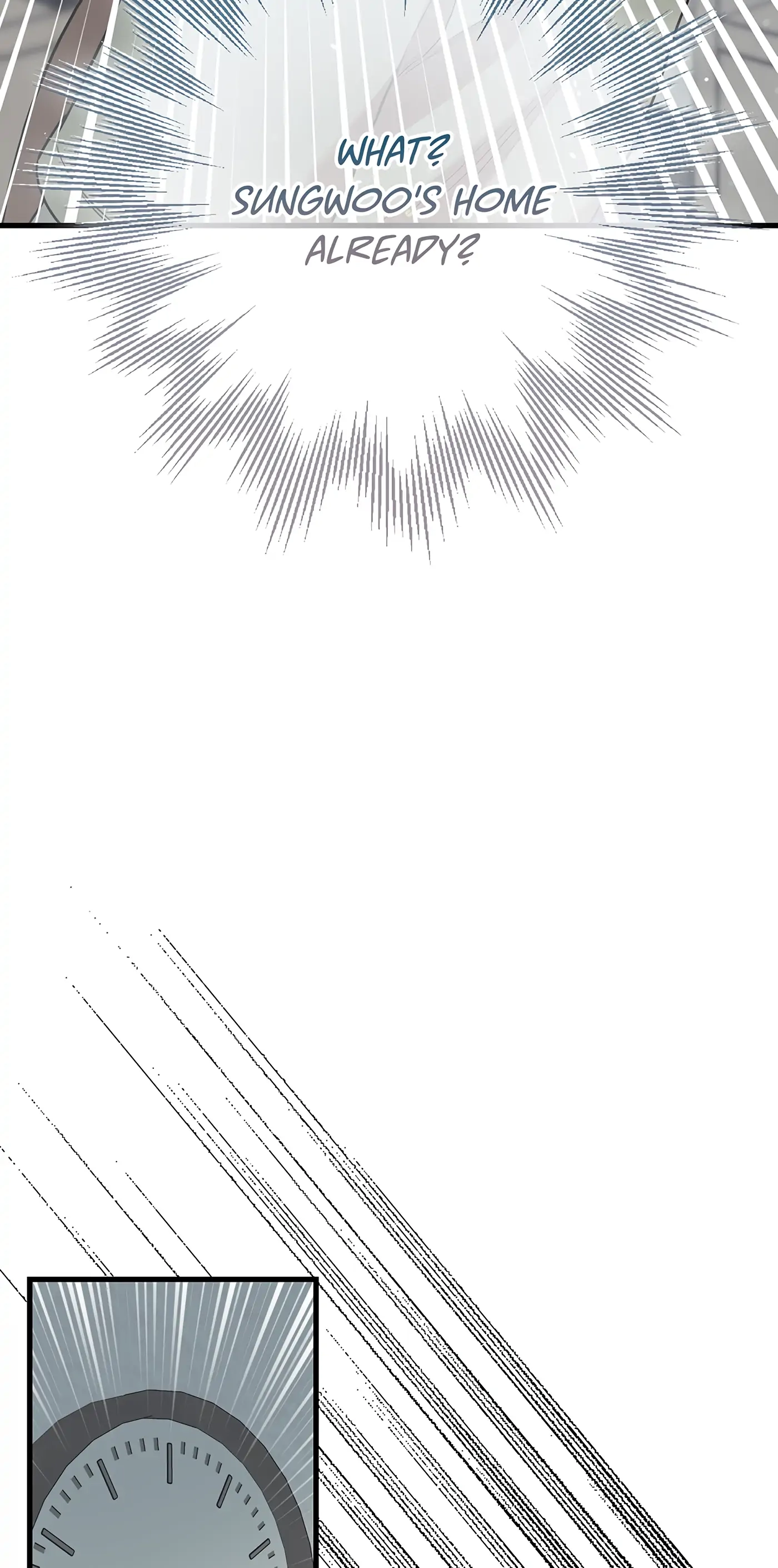 My Sweet Second Proposal Chapter 61 - Page 102