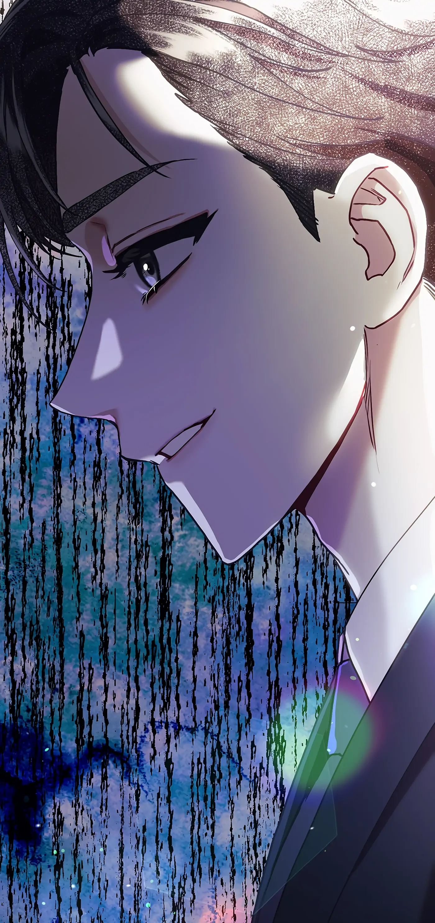 My Sweet Second Proposal Chapter 61 - Page 109