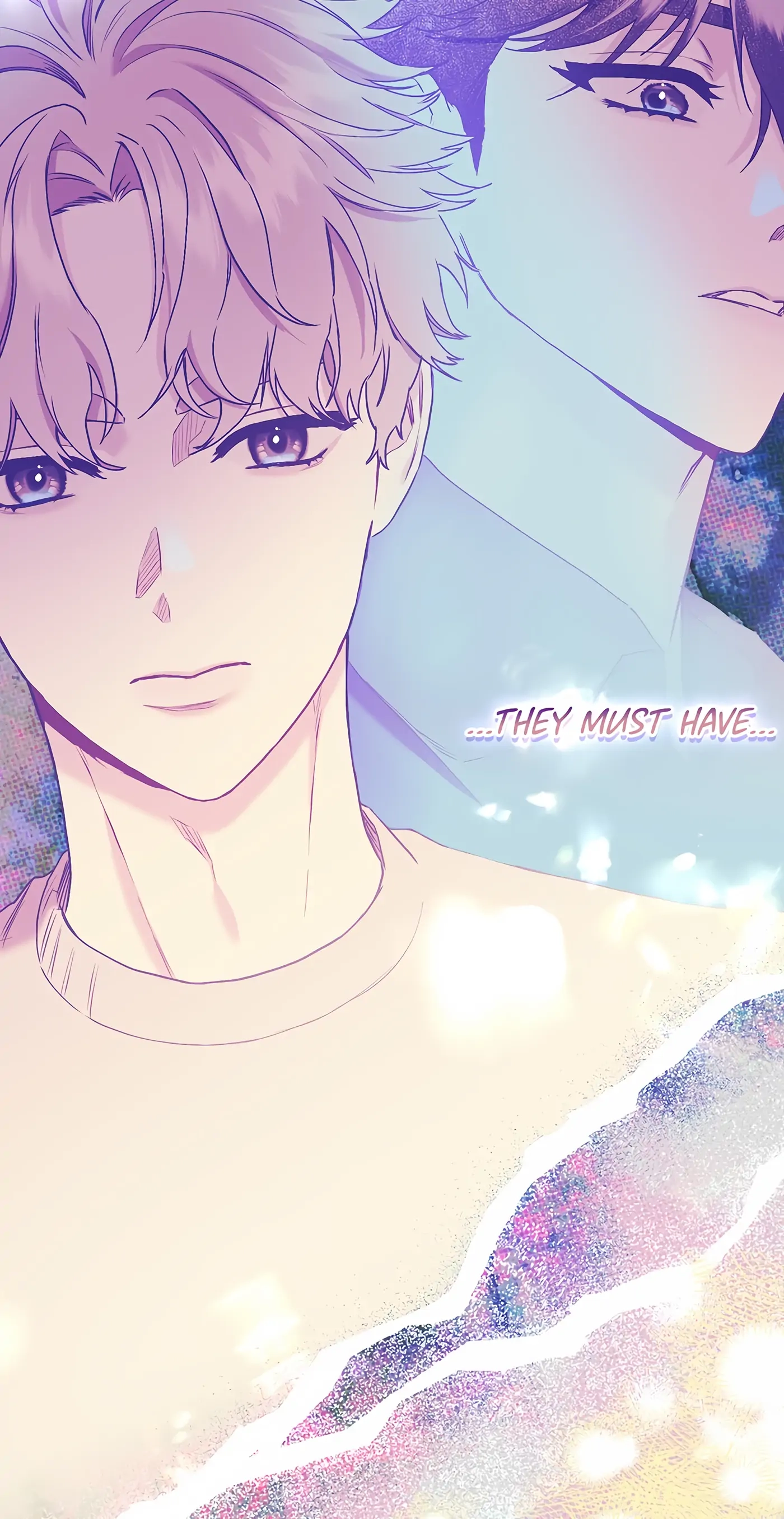 My Sweet Second Proposal Chapter 61 - Page 11