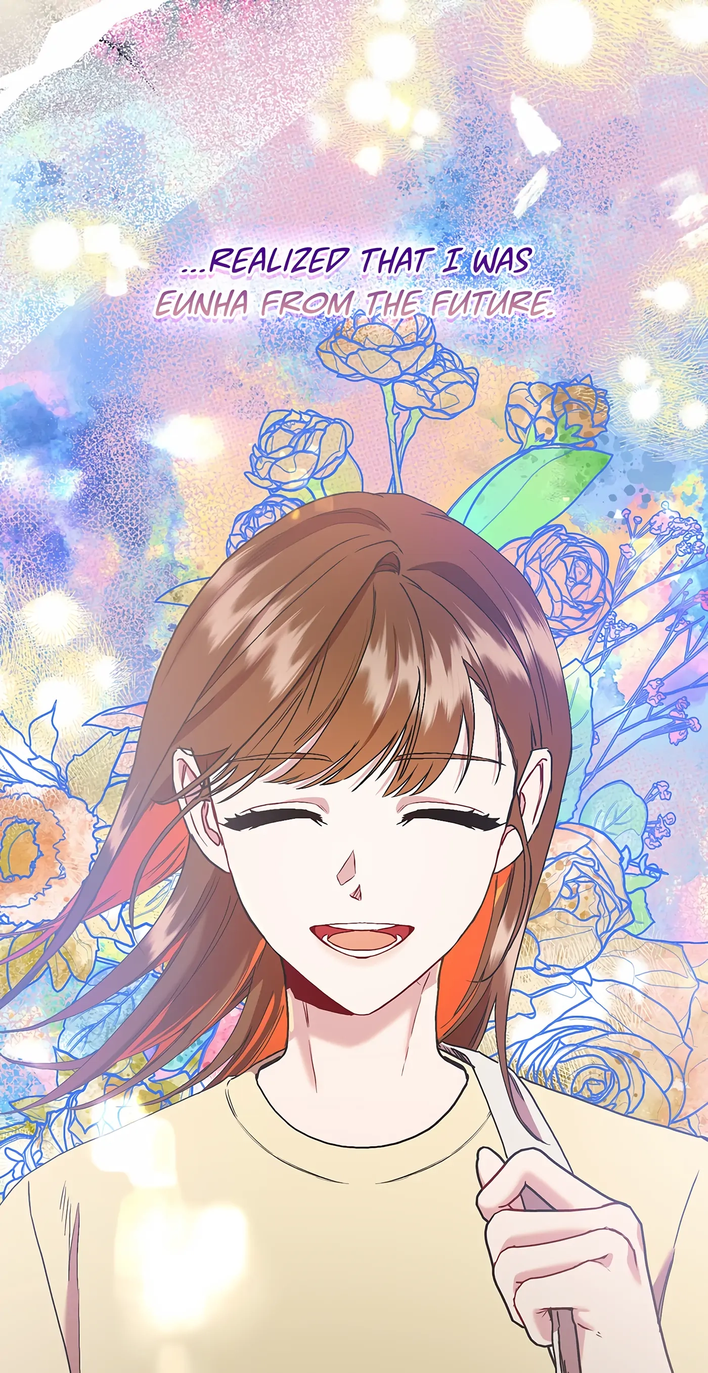 My Sweet Second Proposal Chapter 61 - Page 12