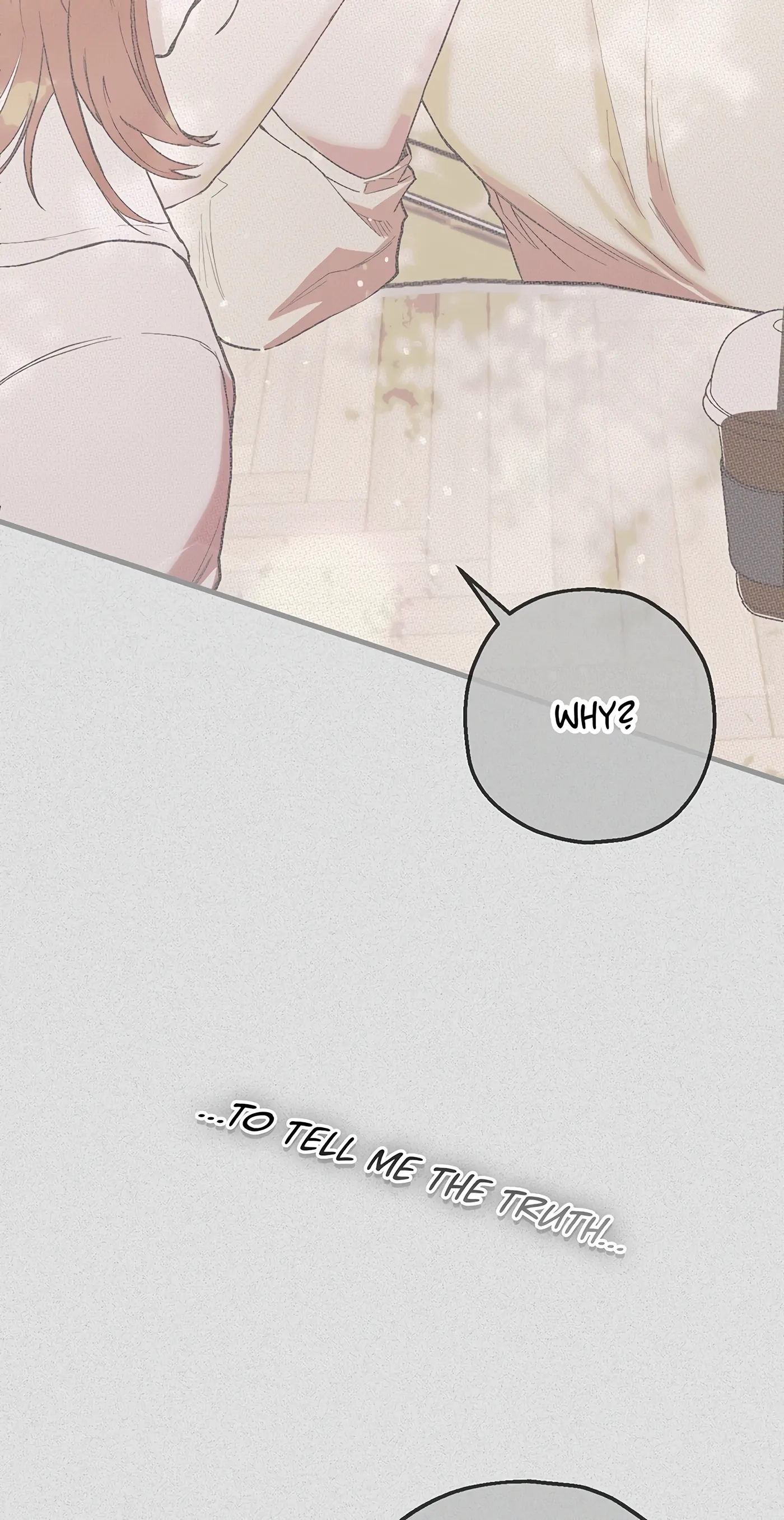 My Sweet Second Proposal Chapter 61 - Page 17