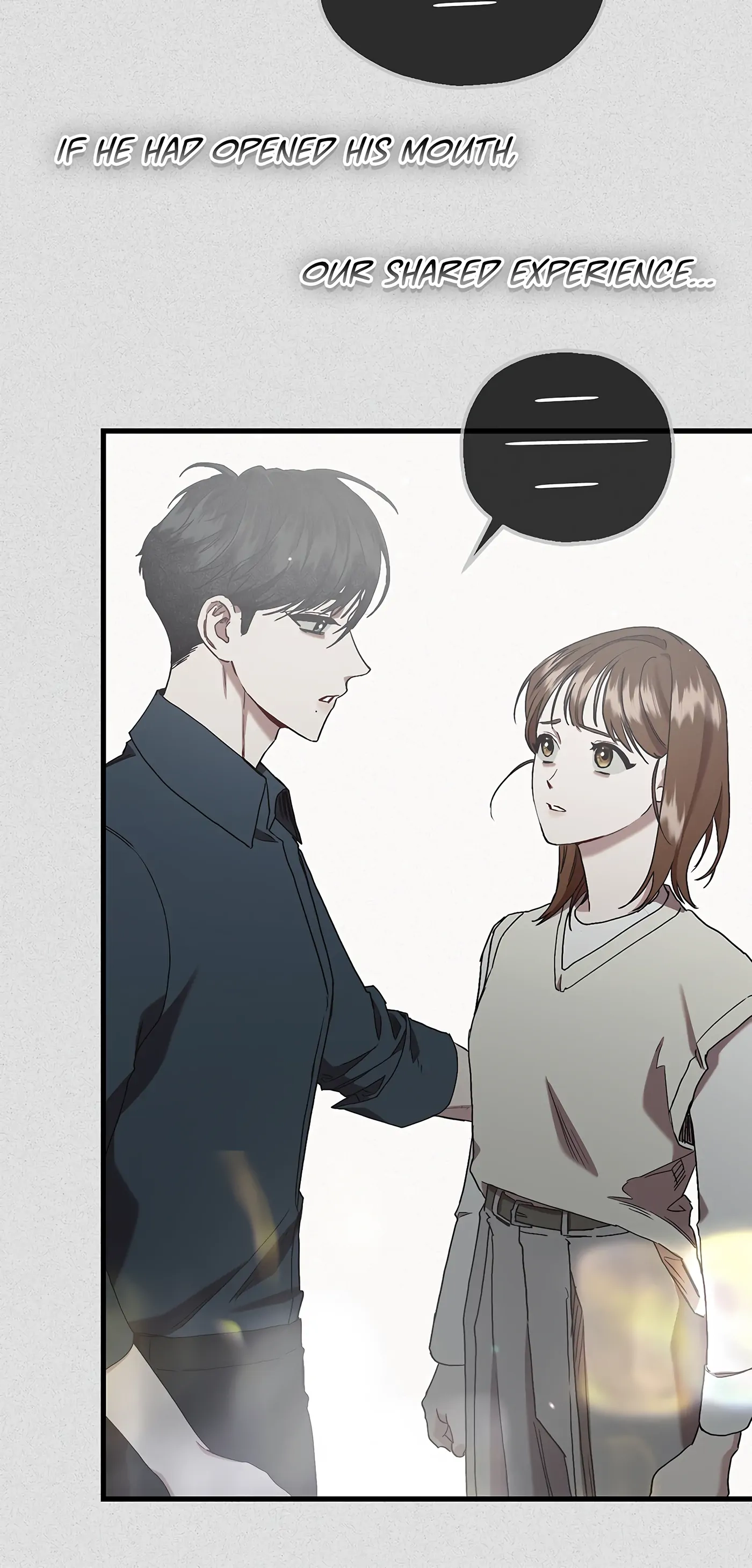 My Sweet Second Proposal Chapter 61 - Page 21