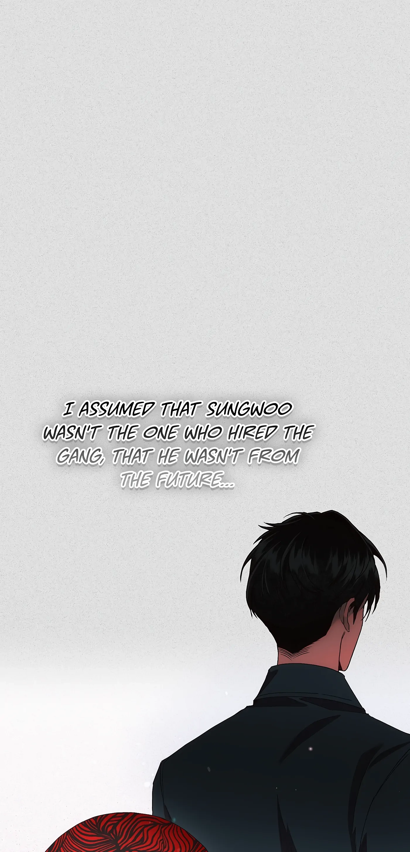 My Sweet Second Proposal Chapter 61 - Page 33