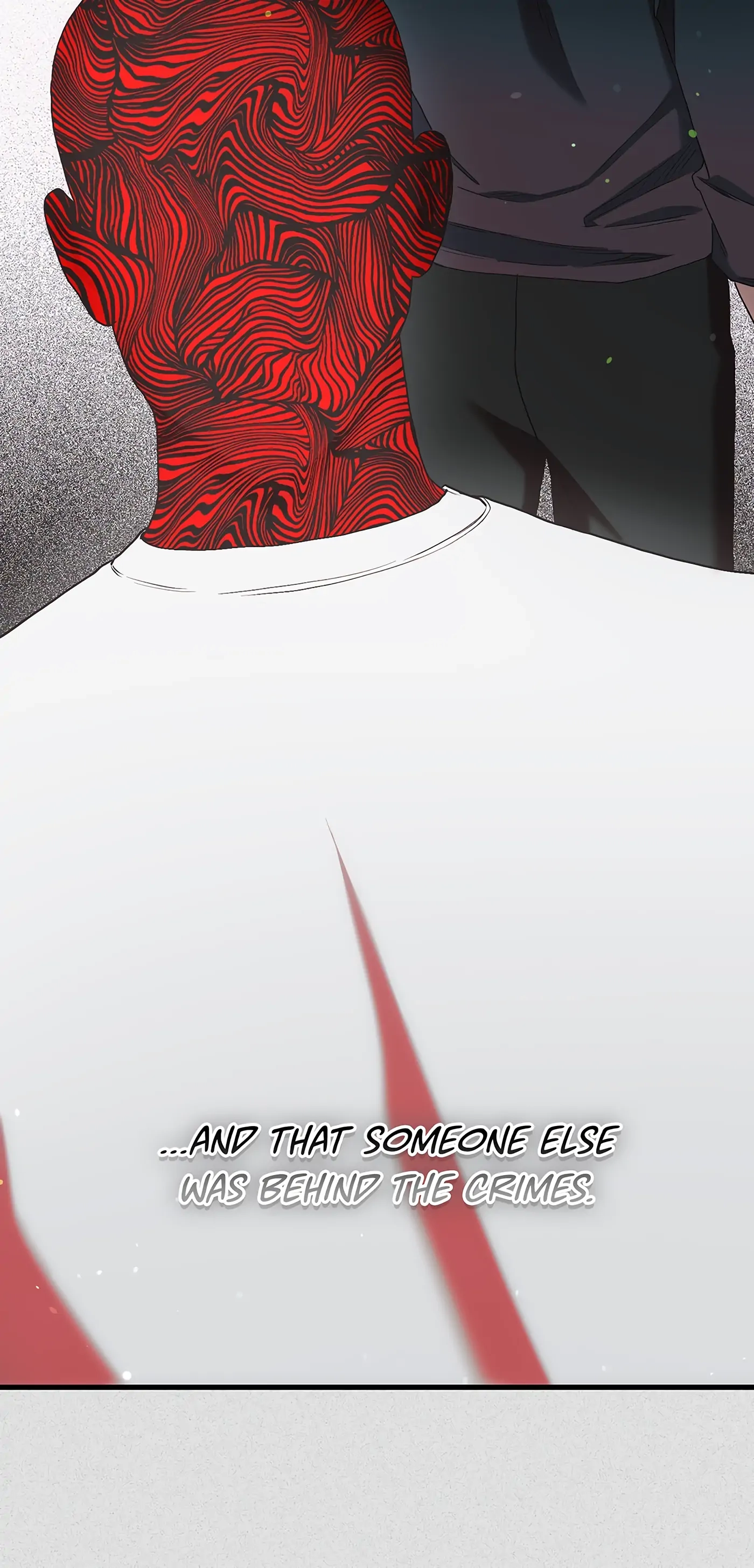 My Sweet Second Proposal Chapter 61 - Page 34