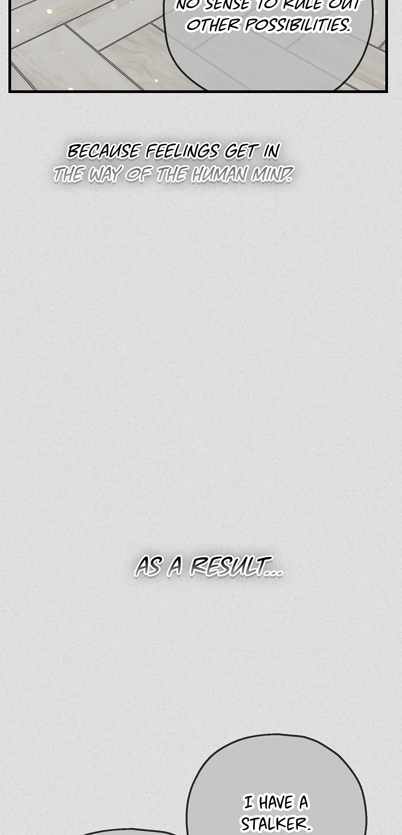 My Sweet Second Proposal Chapter 61 - Page 36