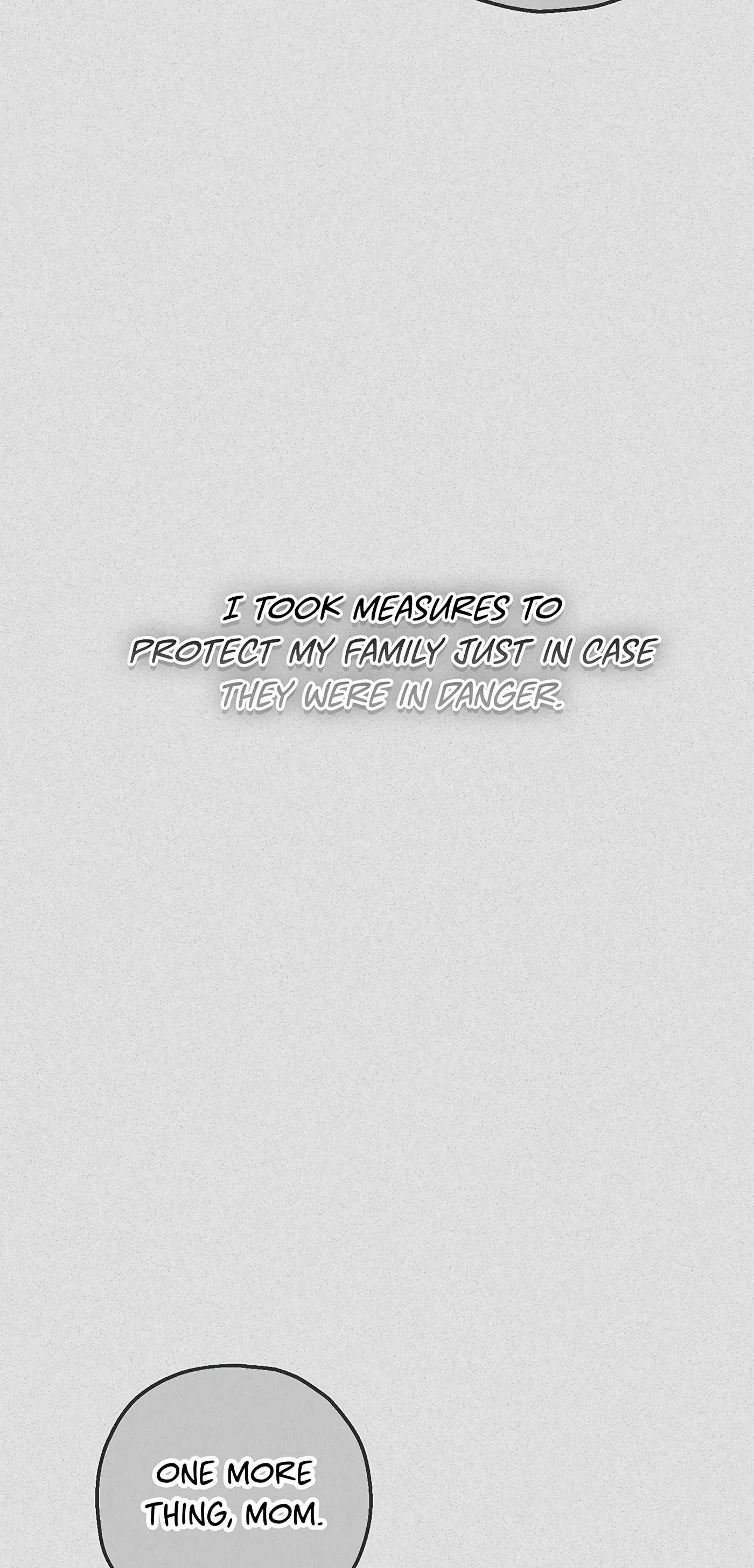 My Sweet Second Proposal Chapter 61 - Page 38