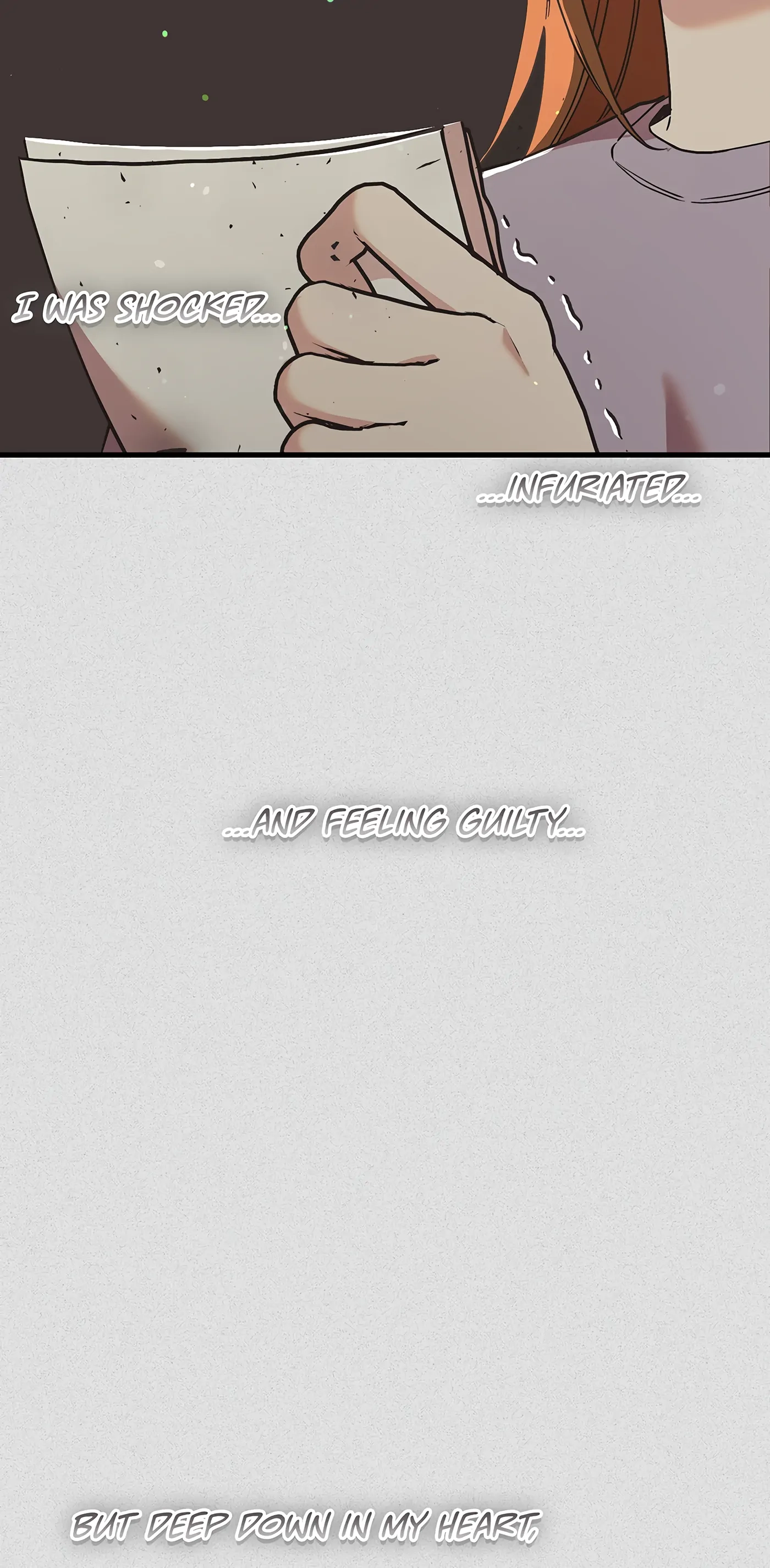 My Sweet Second Proposal Chapter 61 - Page 47