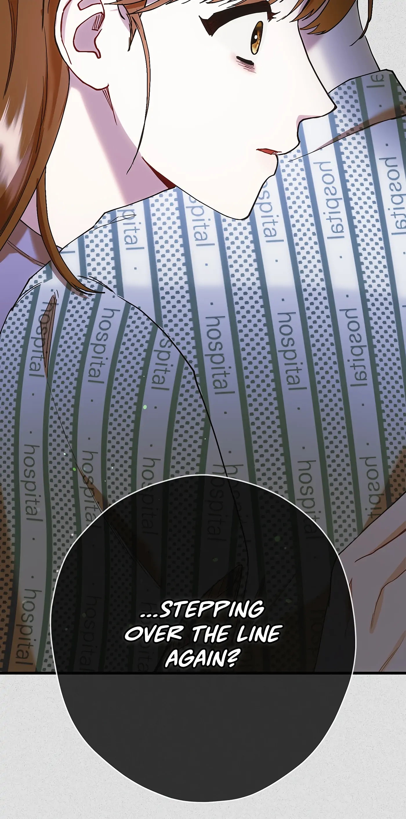My Sweet Second Proposal Chapter 61 - Page 52
