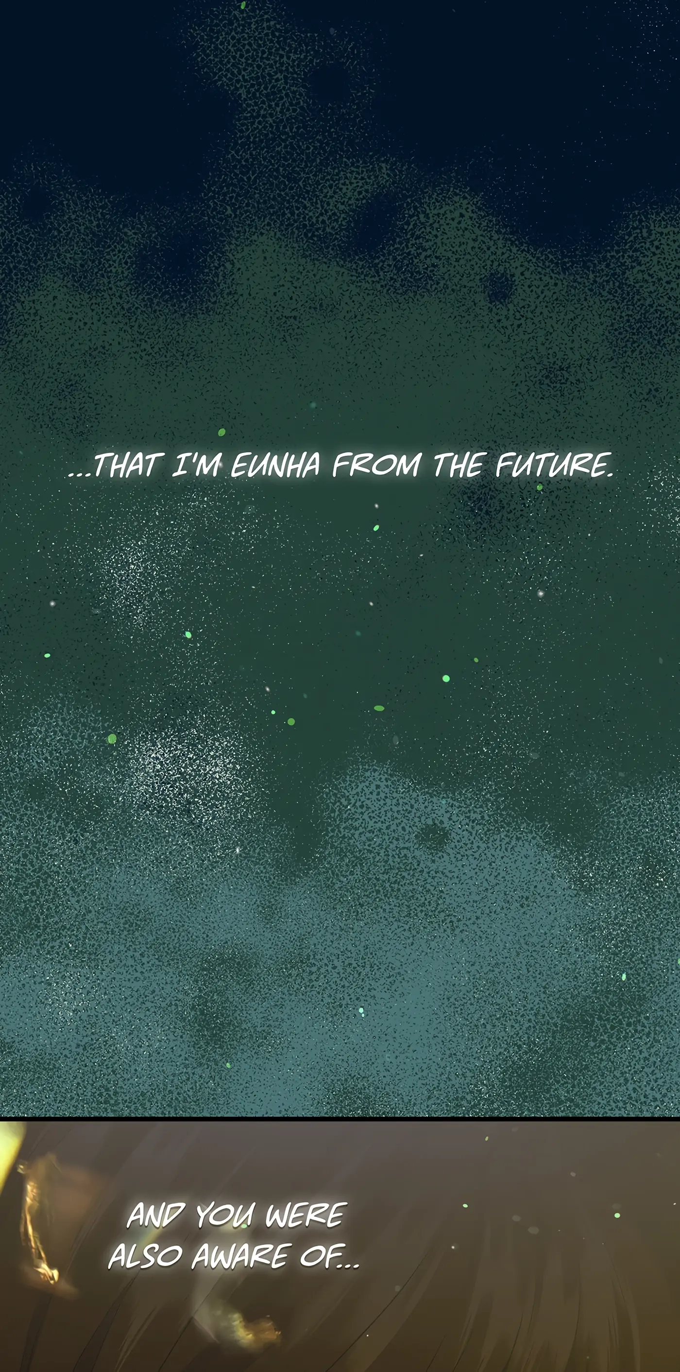 My Sweet Second Proposal Chapter 61 - Page 57