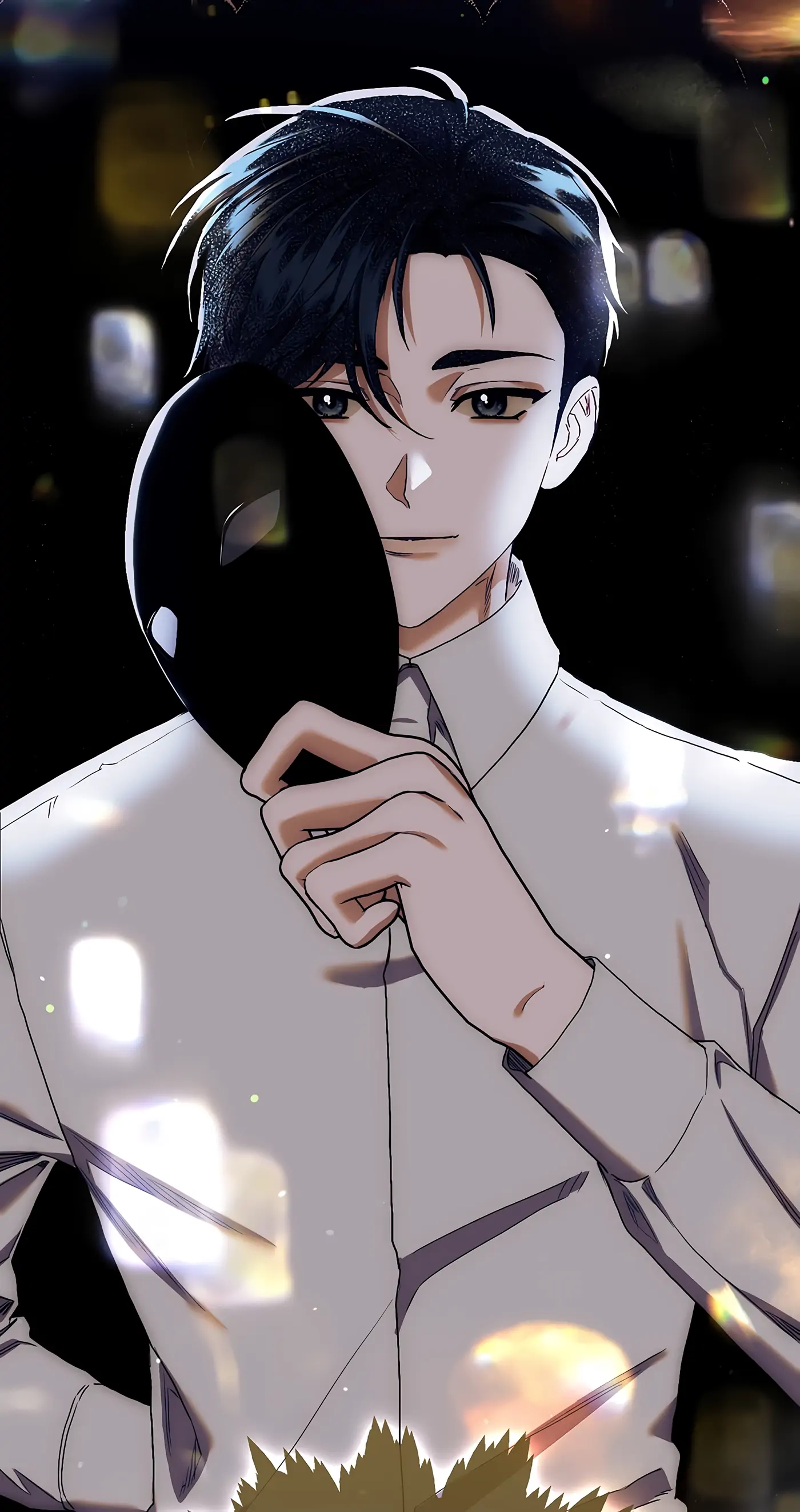 My Sweet Second Proposal Chapter 61 - Page 61