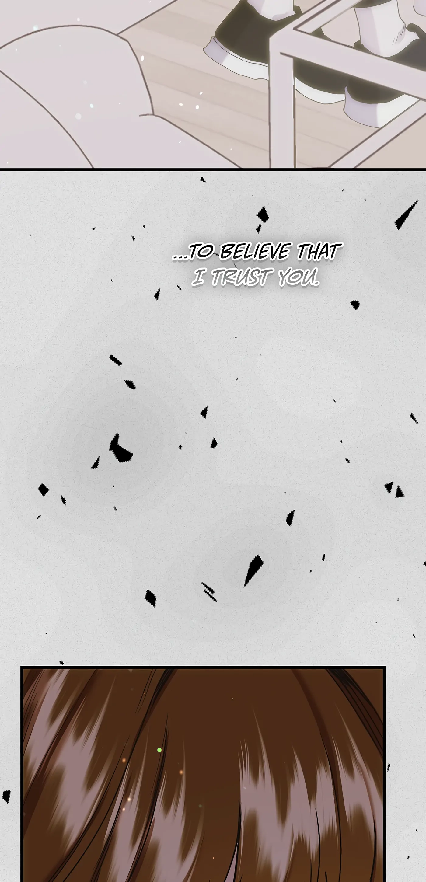 My Sweet Second Proposal Chapter 61 - Page 73