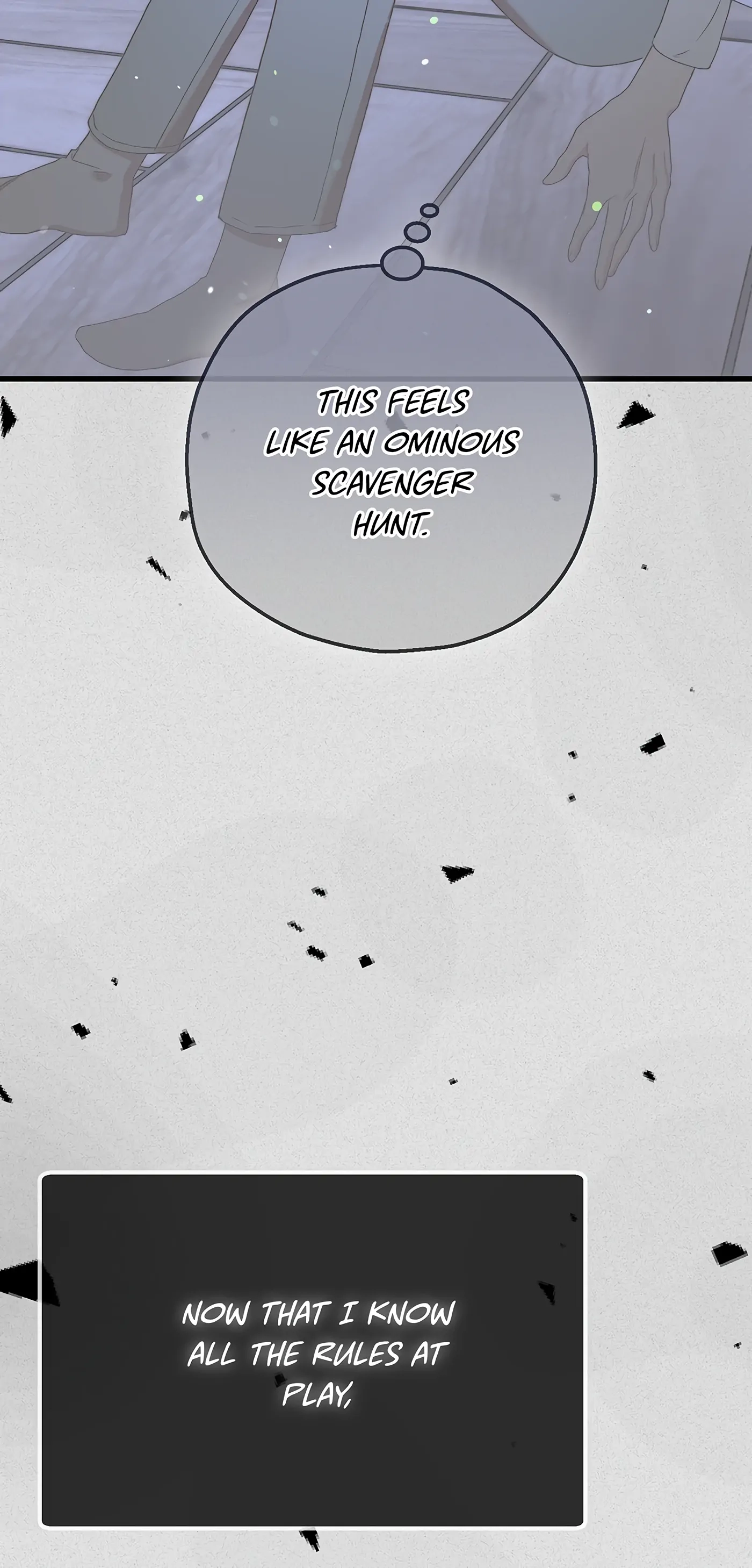 My Sweet Second Proposal Chapter 61 - Page 81