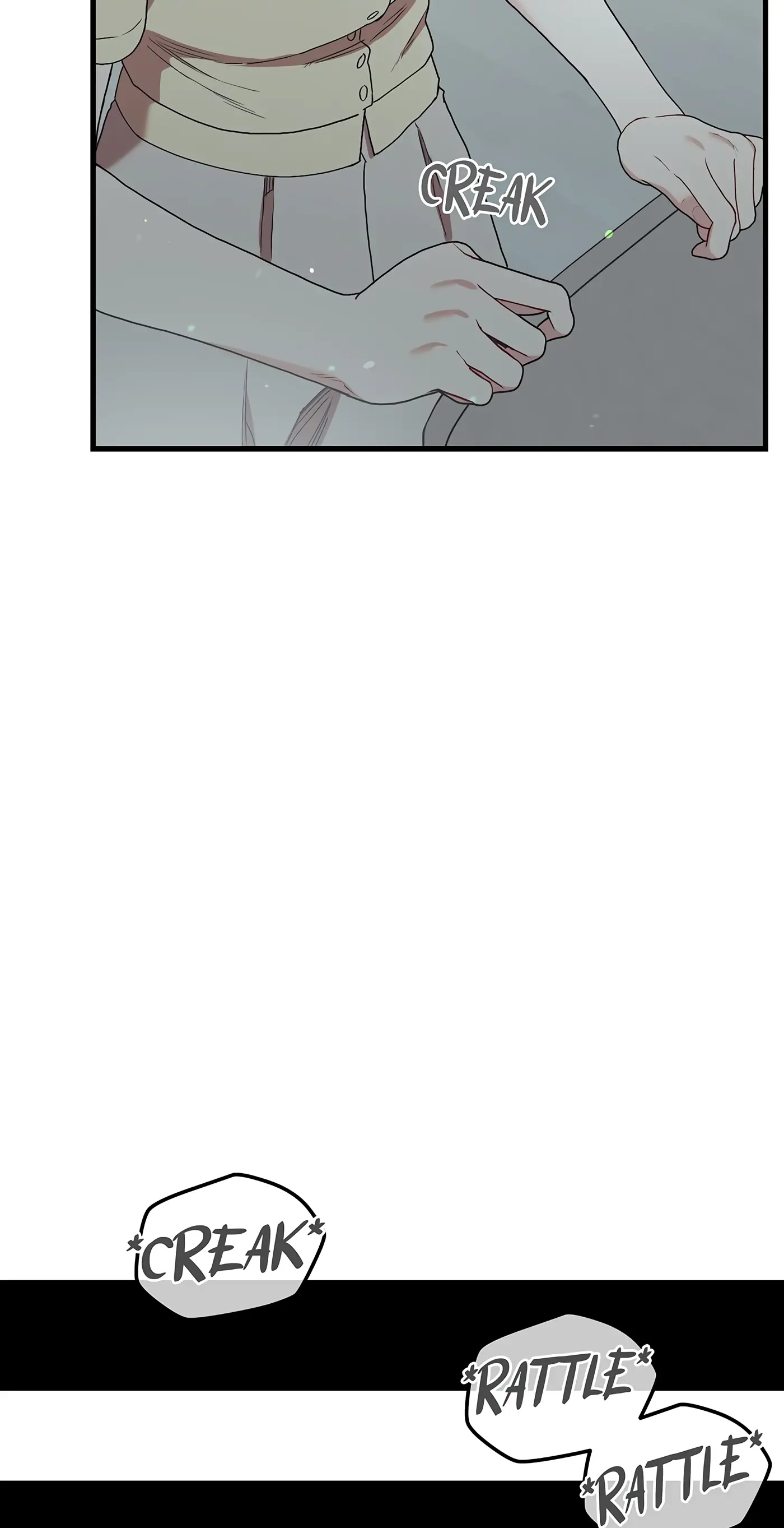 My Sweet Second Proposal Chapter 61 - Page 92