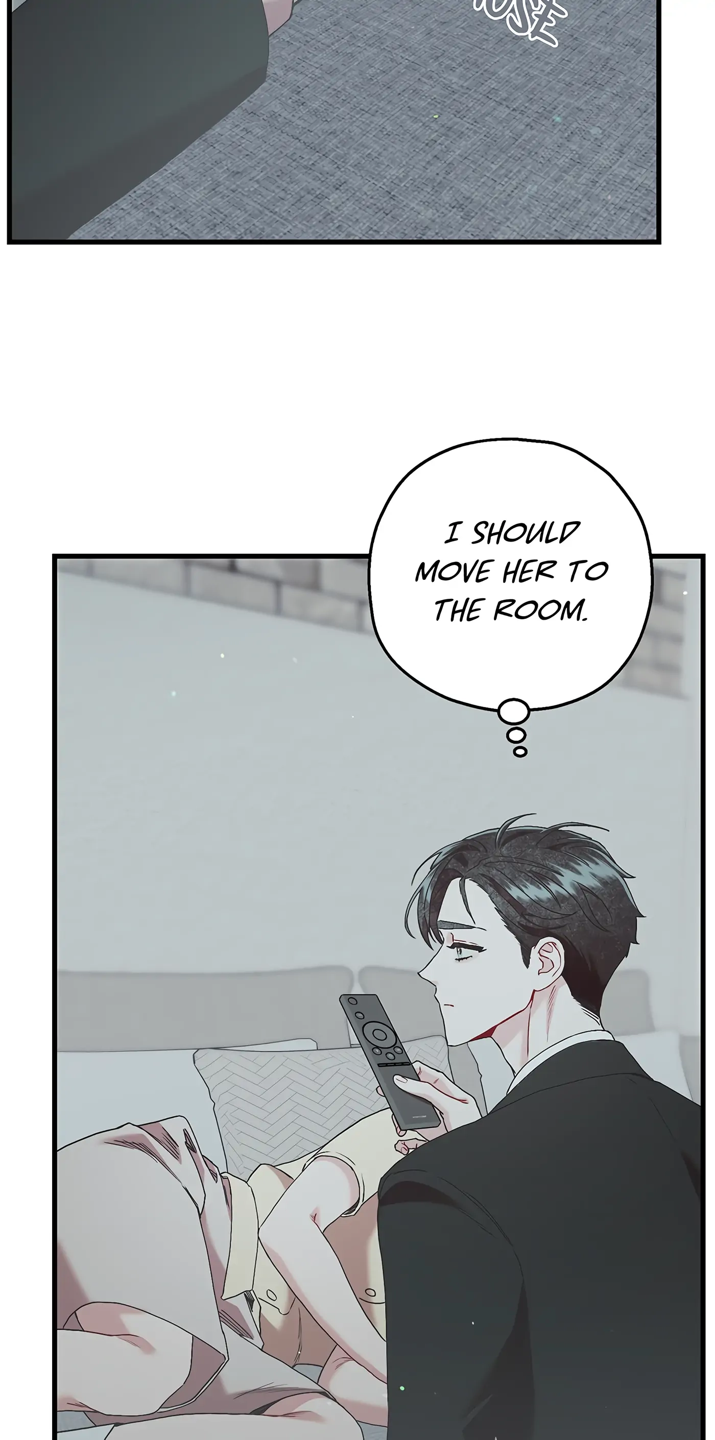 My Sweet Second Proposal Chapter 62 - Page 17
