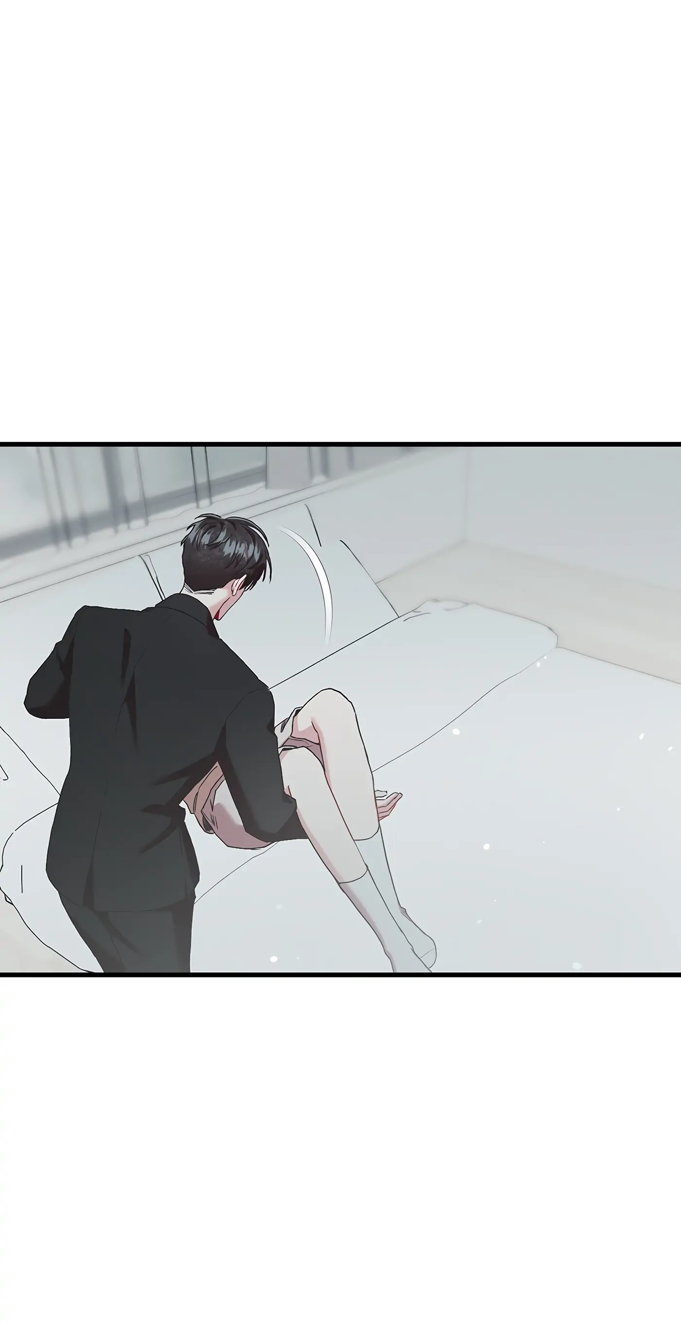 My Sweet Second Proposal Chapter 62 - Page 22