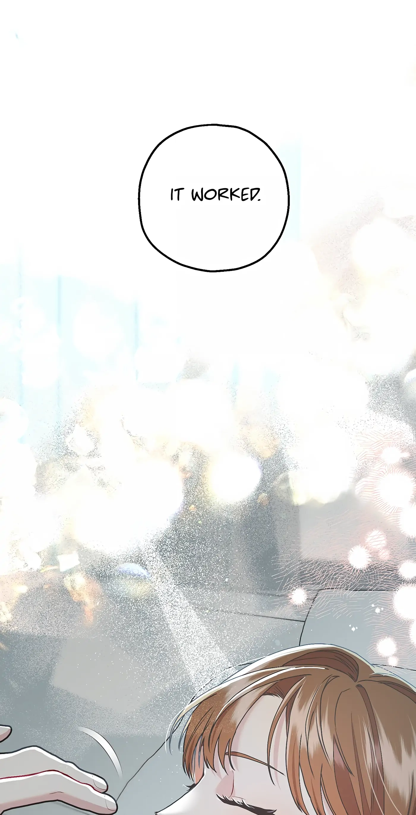 My Sweet Second Proposal Chapter 62 - Page 31