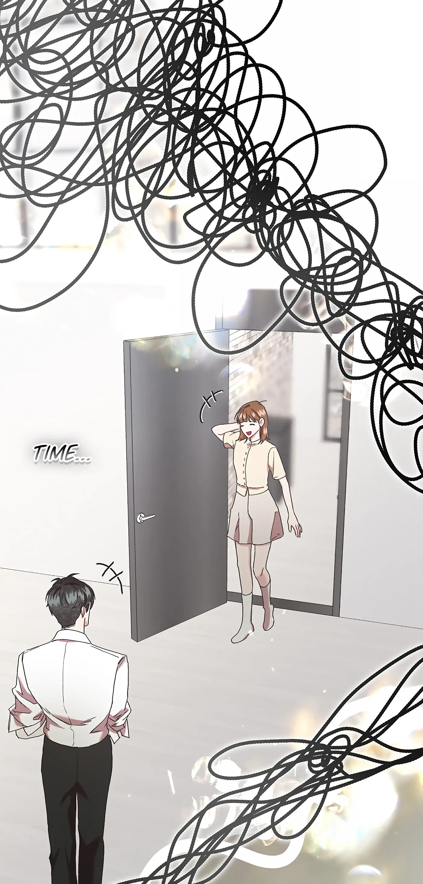 My Sweet Second Proposal Chapter 62 - Page 41