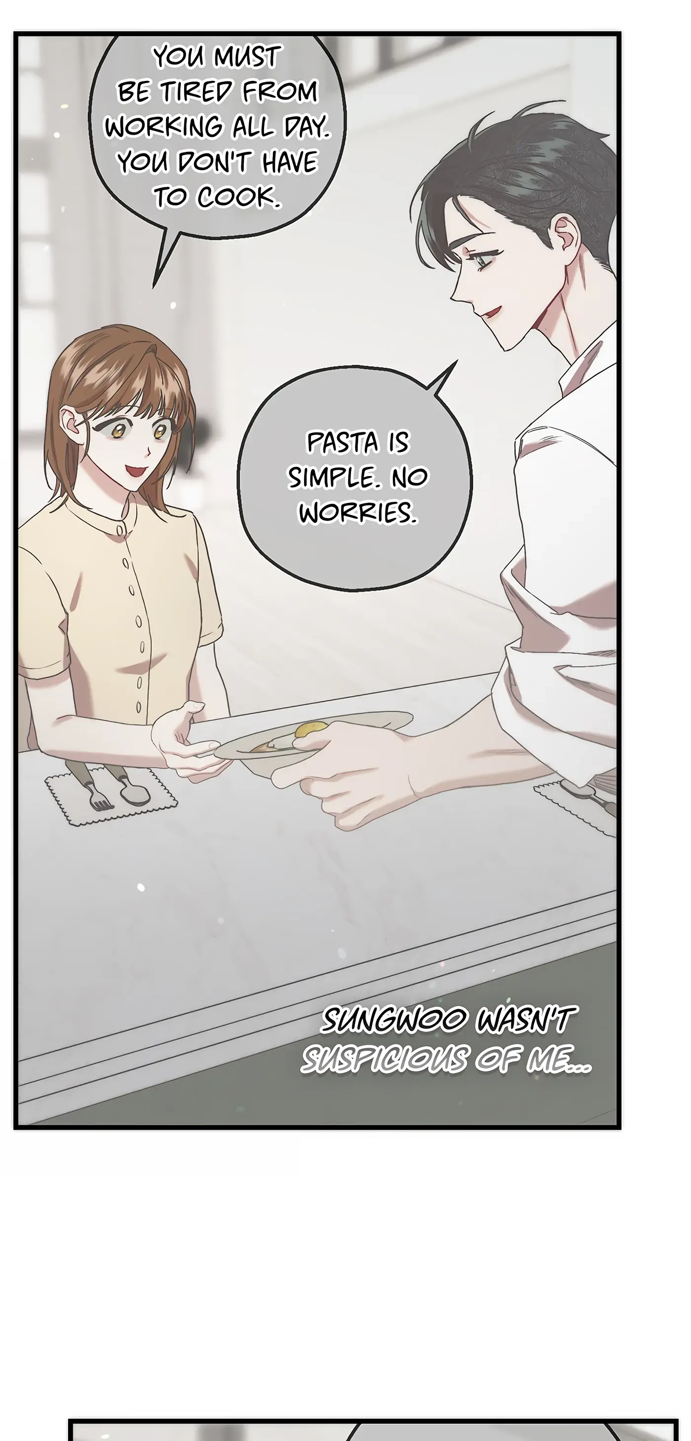 My Sweet Second Proposal Chapter 62 - Page 47