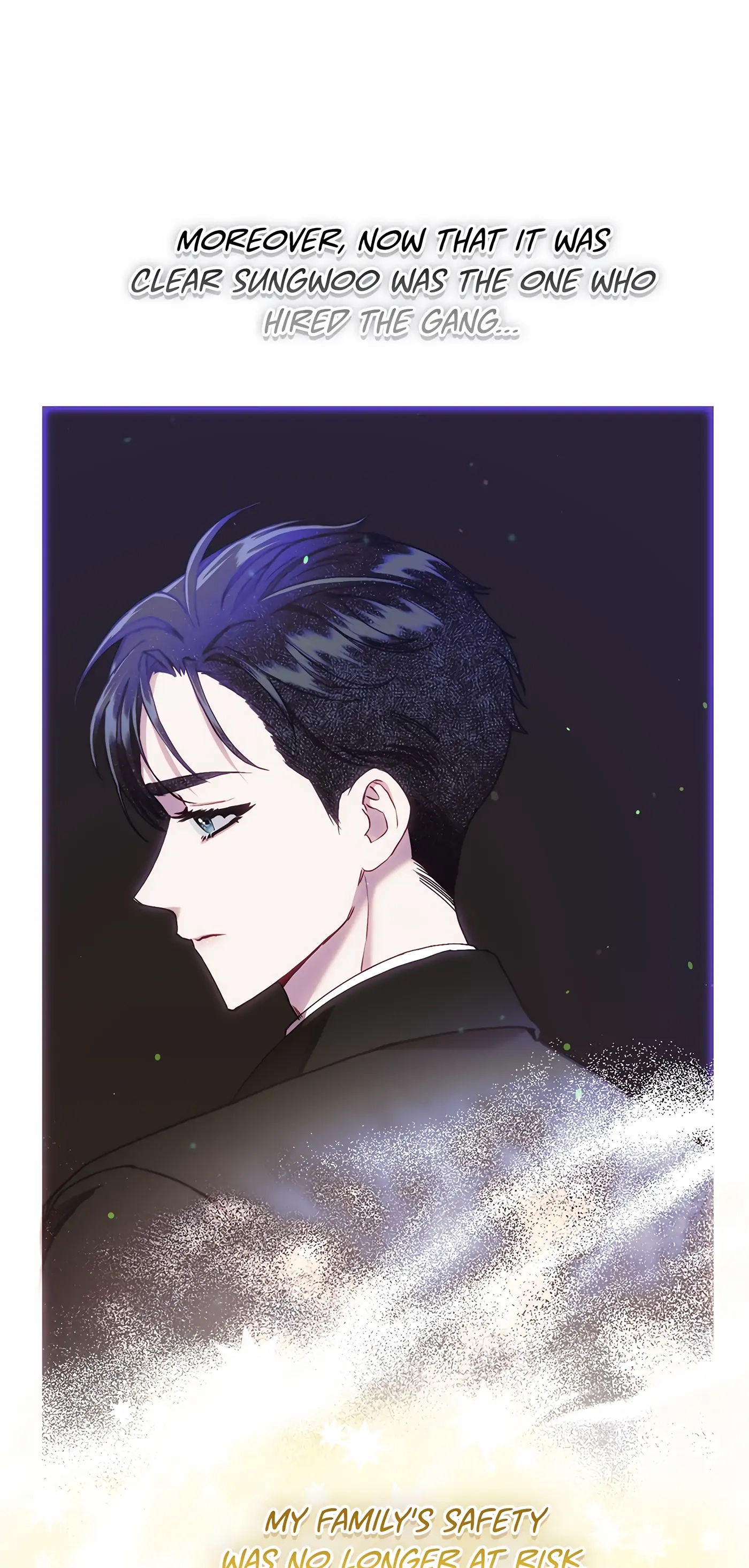 My Sweet Second Proposal Chapter 62 - Page 49