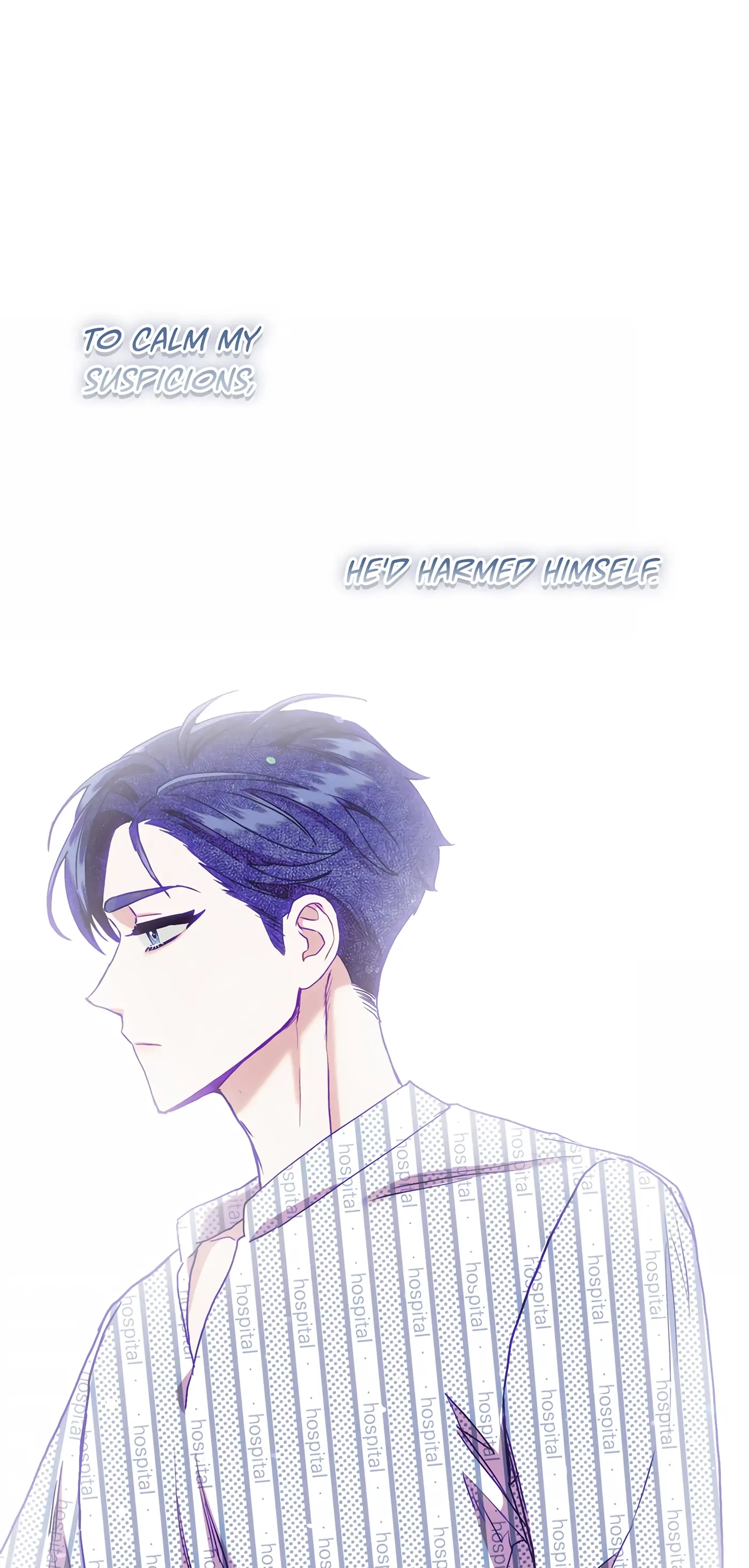My Sweet Second Proposal Chapter 62 - Page 51