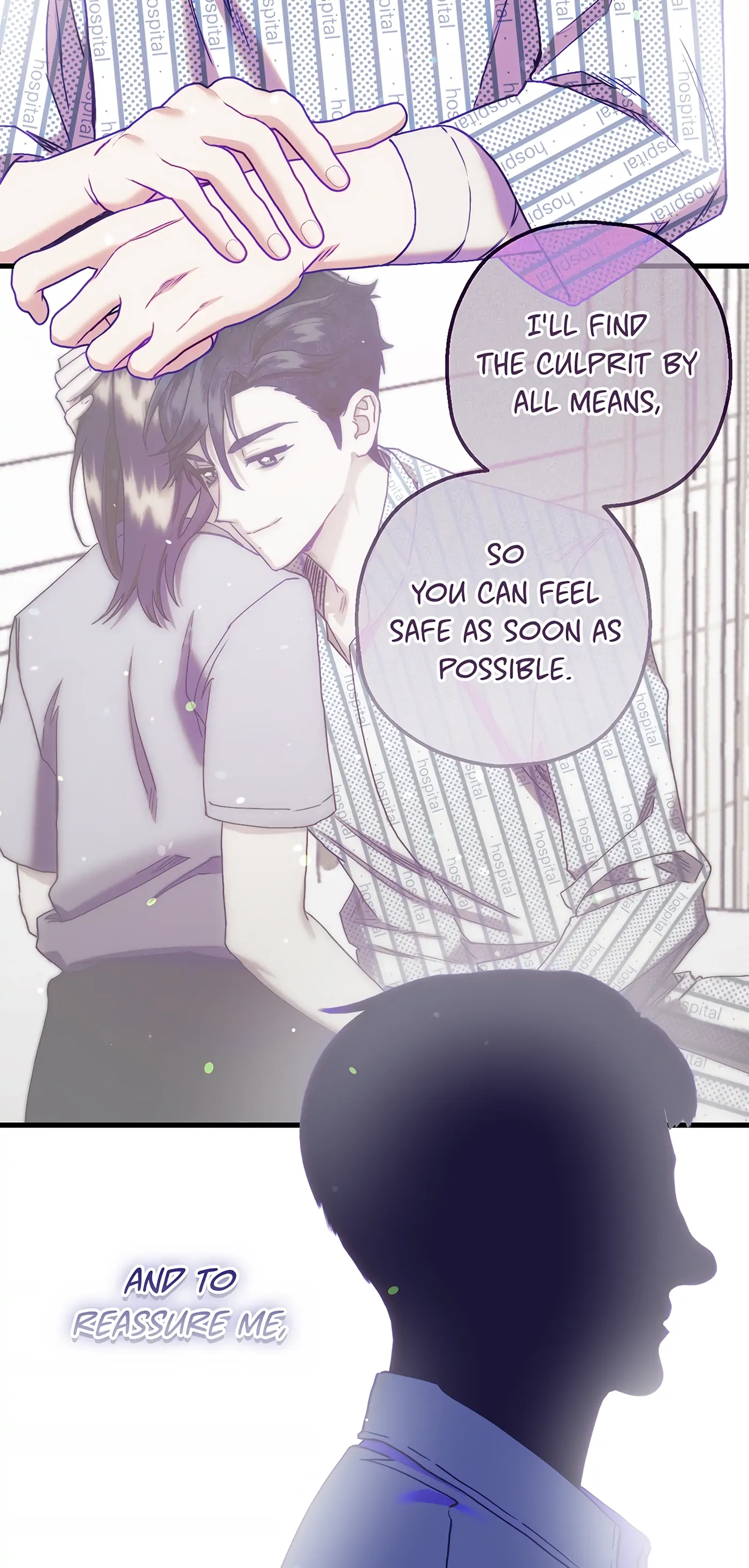 My Sweet Second Proposal Chapter 62 - Page 52