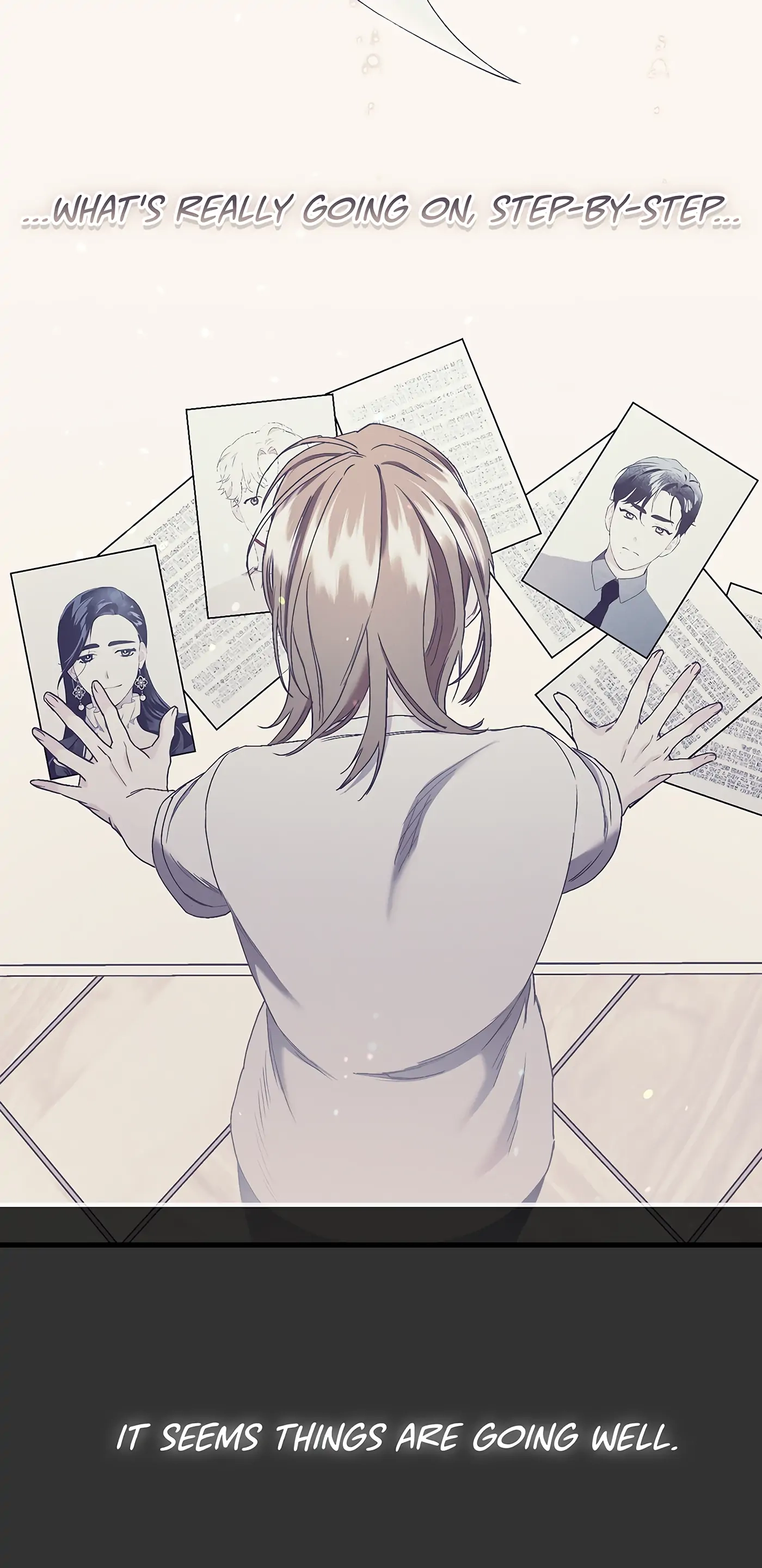 My Sweet Second Proposal Chapter 62 - Page 62