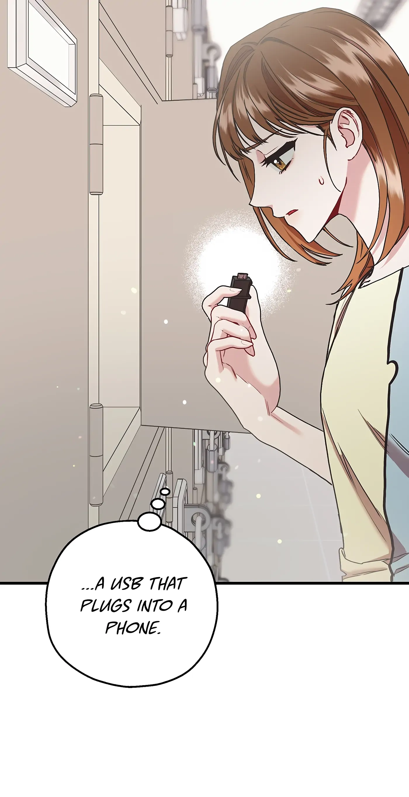 My Sweet Second Proposal Chapter 62 - Page 72